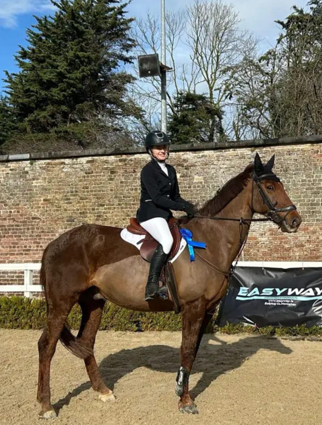 Rathfarnham Riding Club