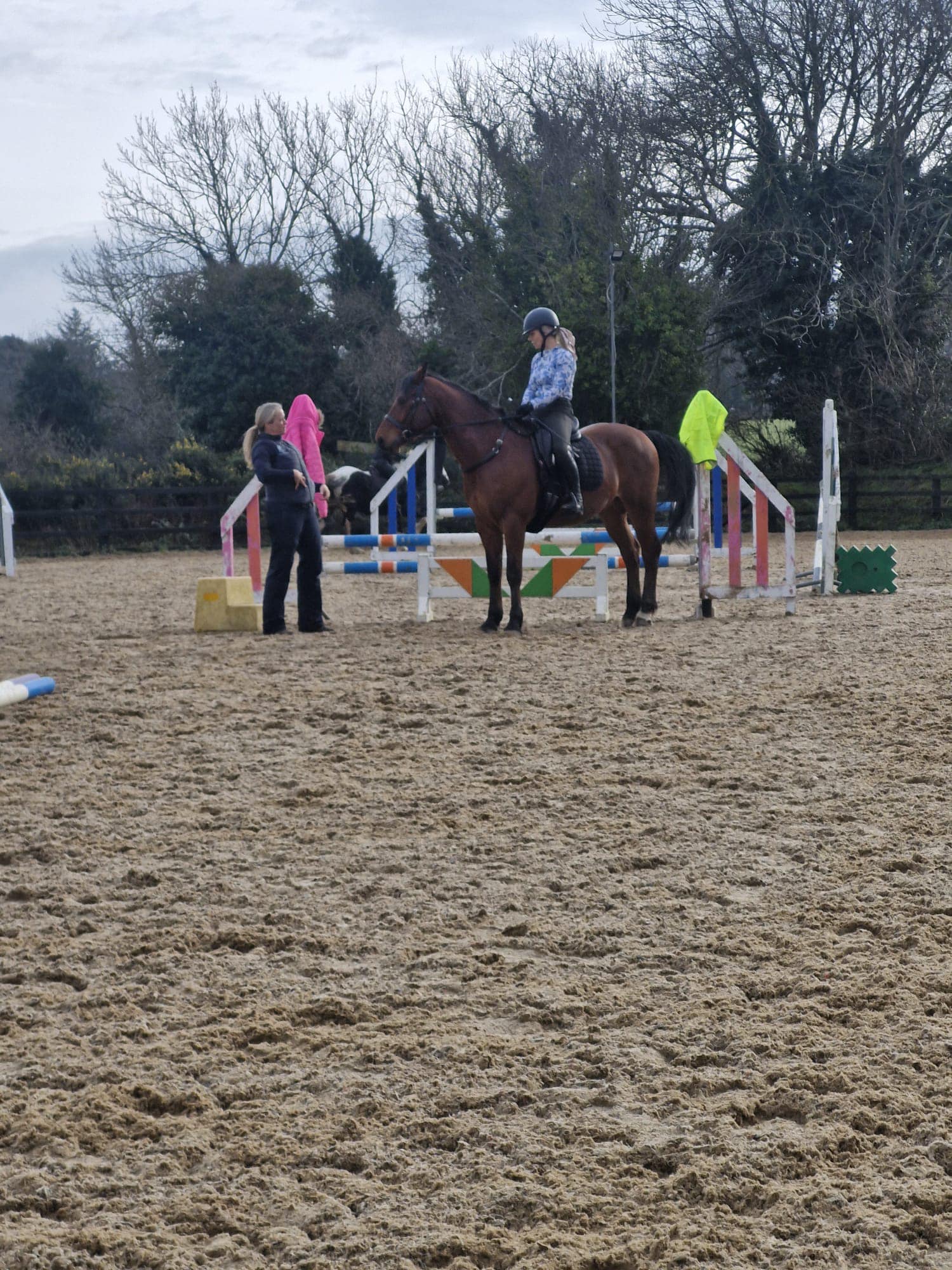 Rathfarnham Riding Club