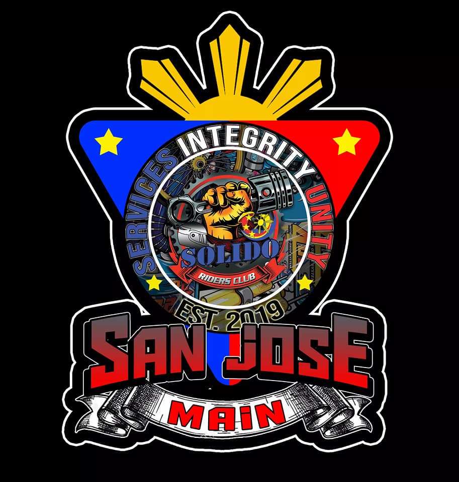 Solido Riders CLUB