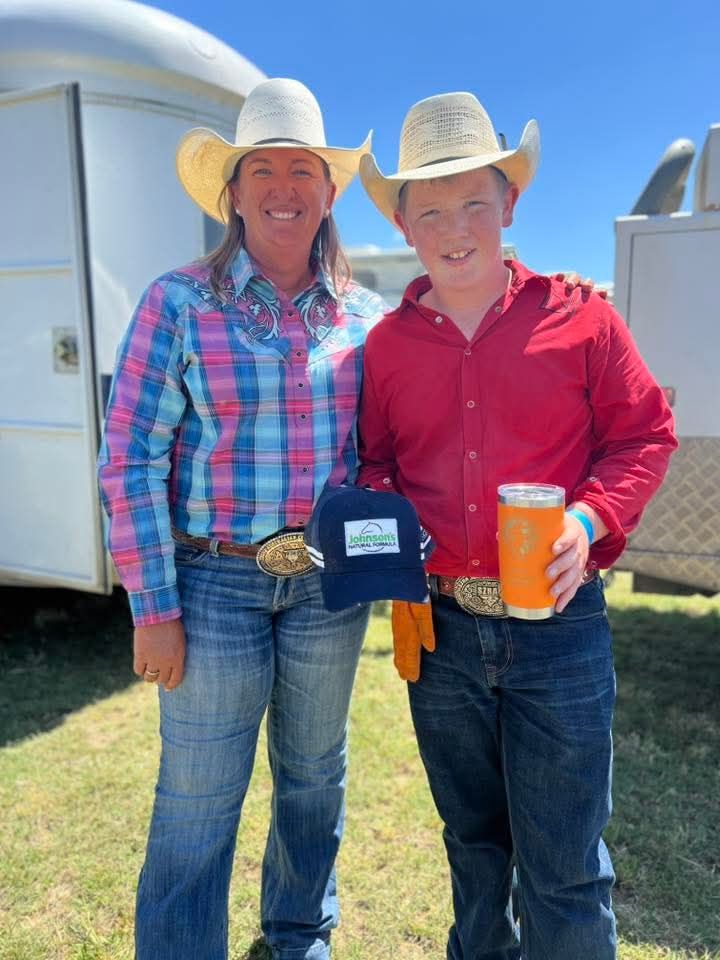 Attunga Downunder Rodeo