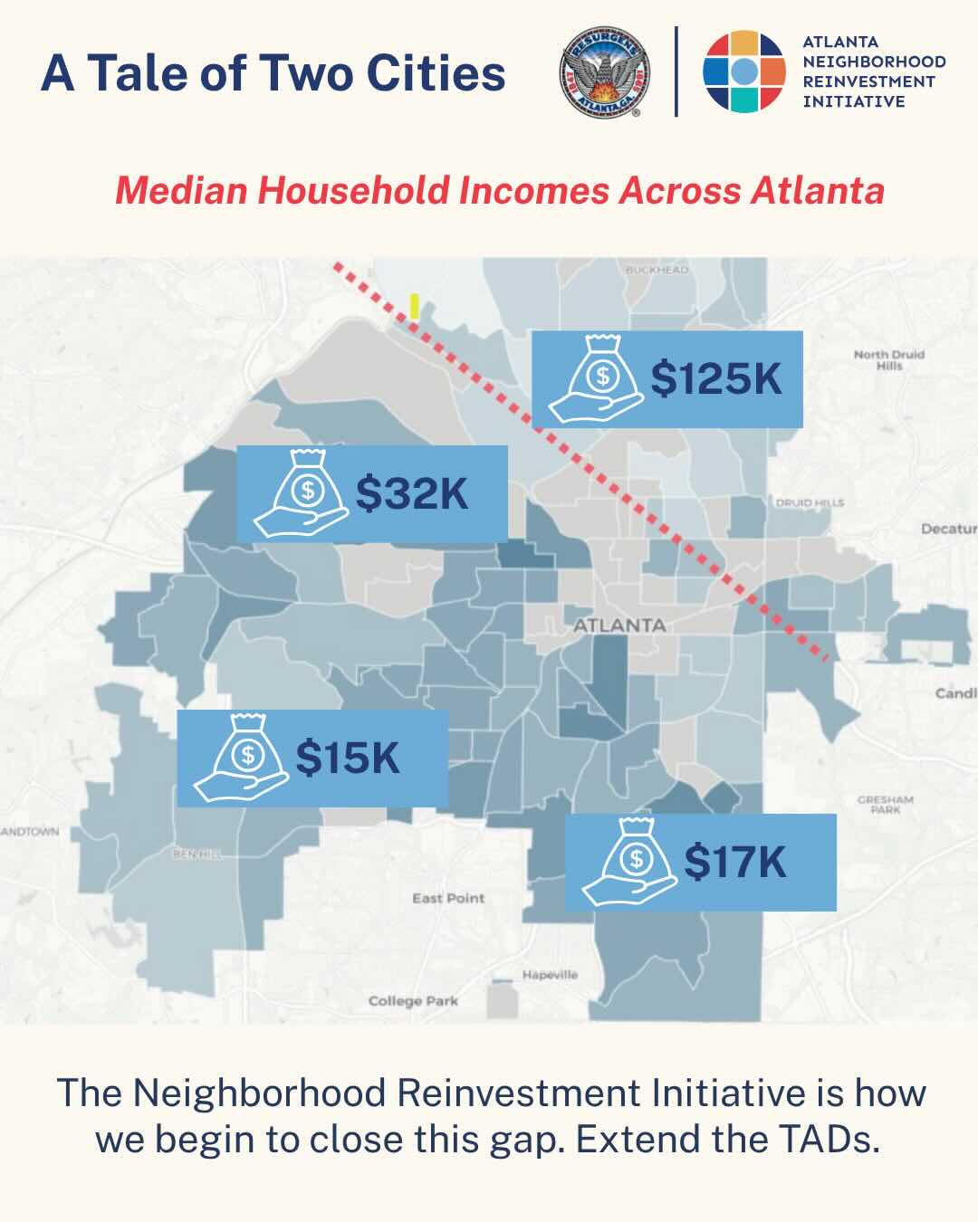 City of Atlanta Government... - City of Atlanta Government