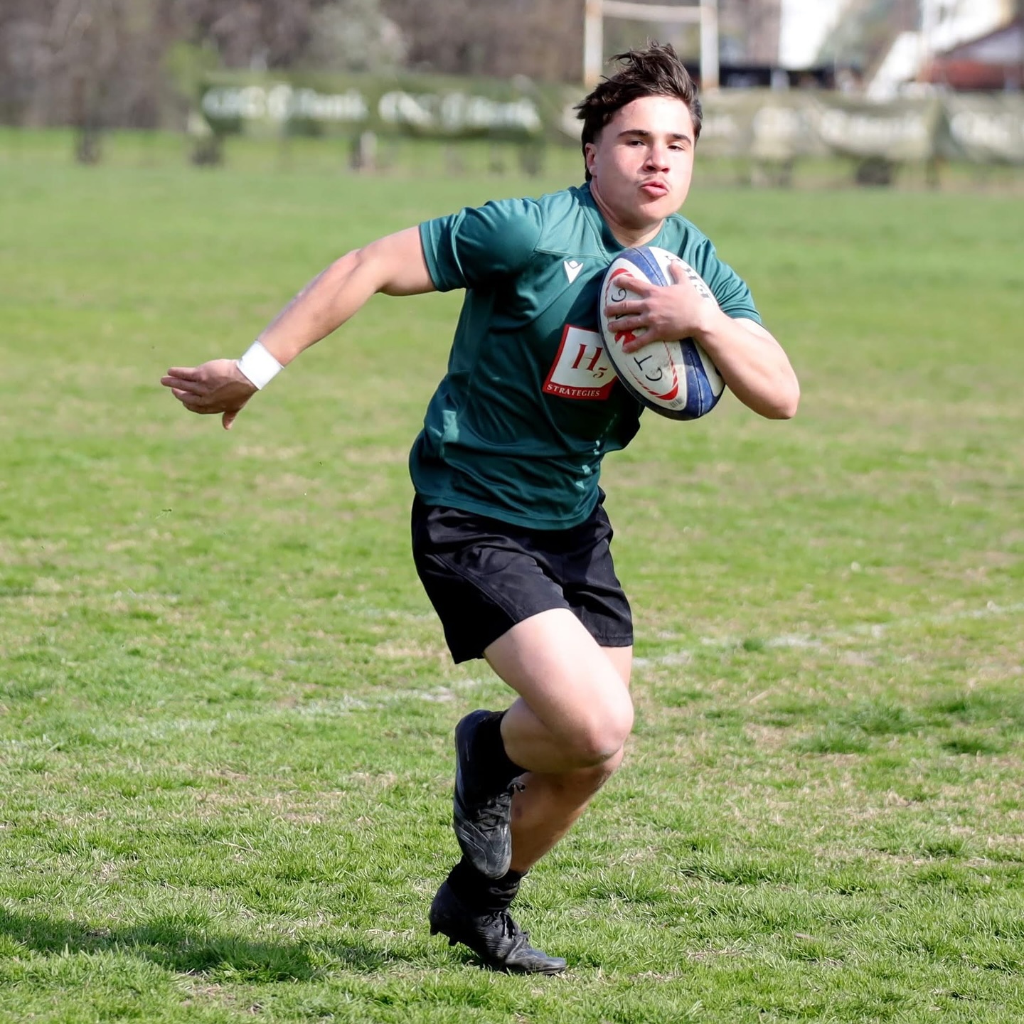 Rugby Soimii Bucuresti