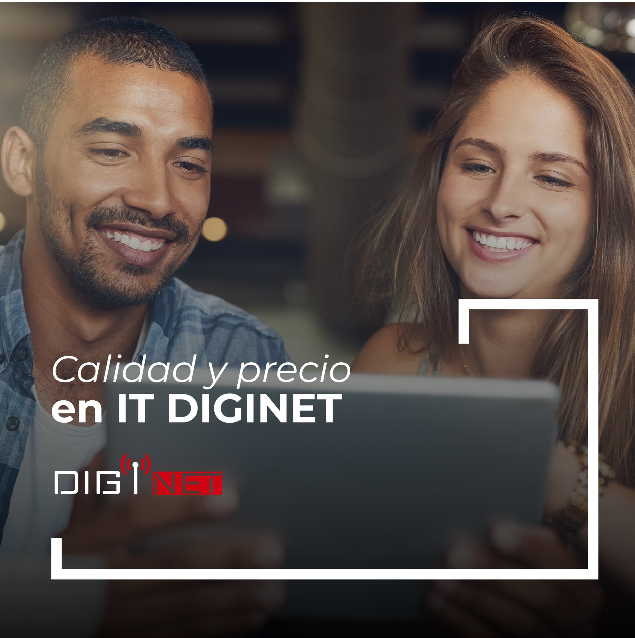 Diginet | Alajuela
