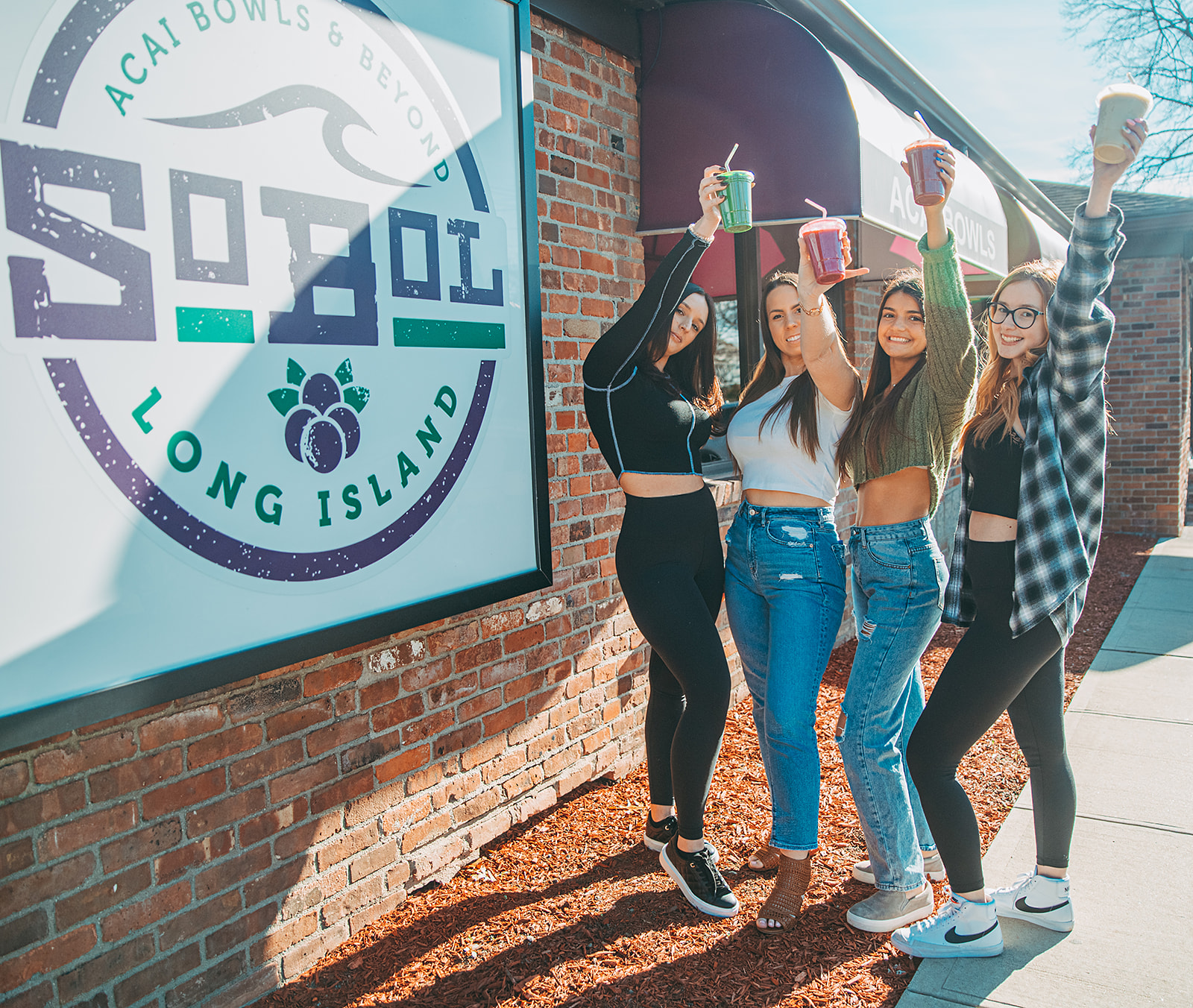 SoBol Franchising