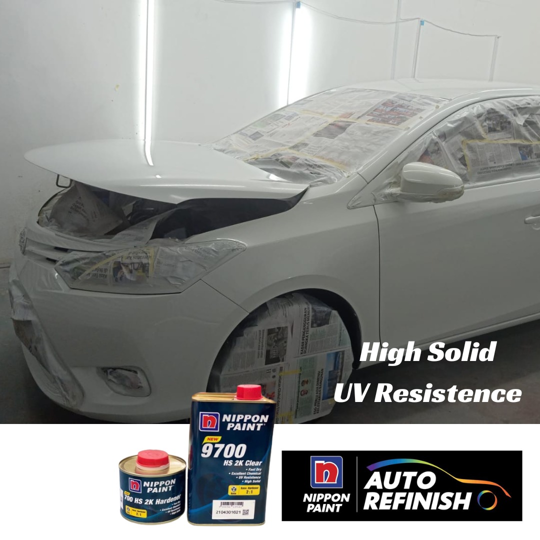 Jenderam Autowork