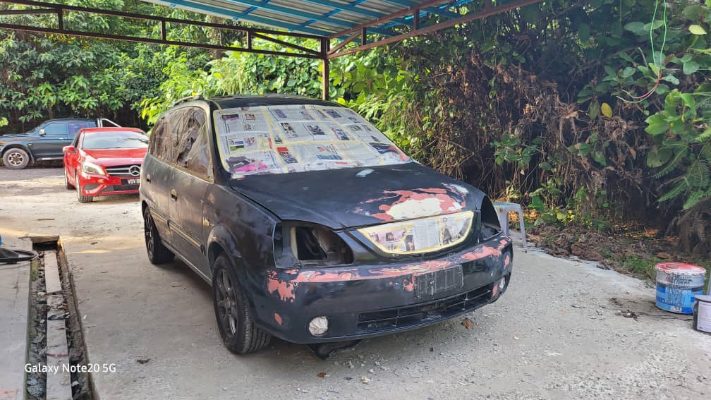 Jenderam Autowork