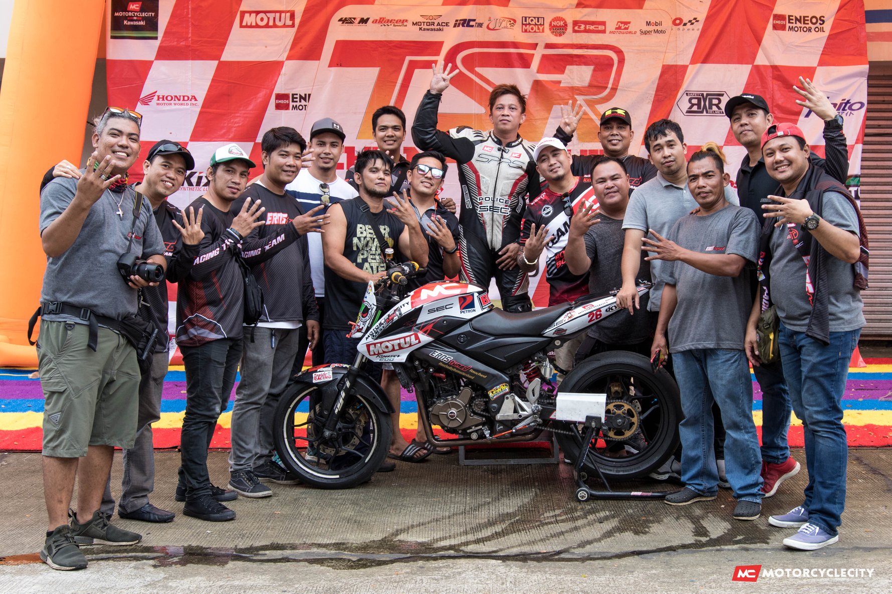 MTRT Racing Association Int'l Inc. | Caloocan