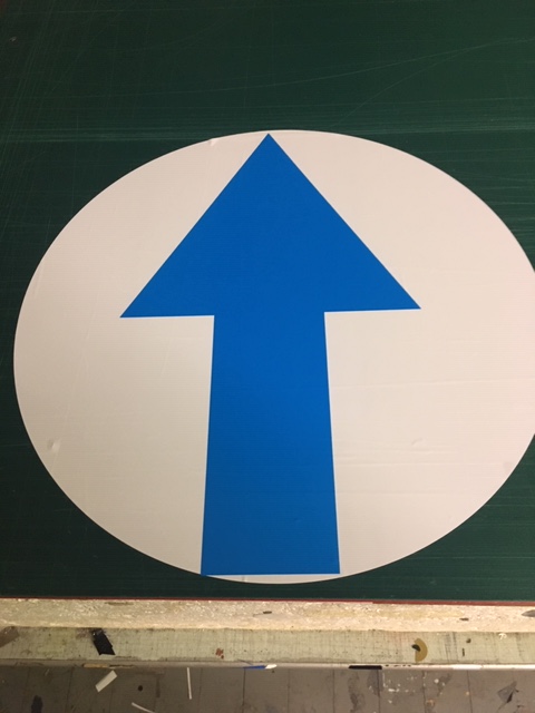 ADCO sign company, NJ | Elizabeth NJ