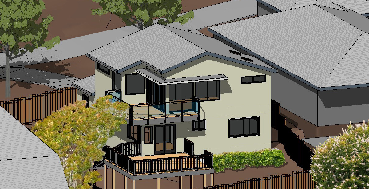 Ecobuild Architects | Oakland CA