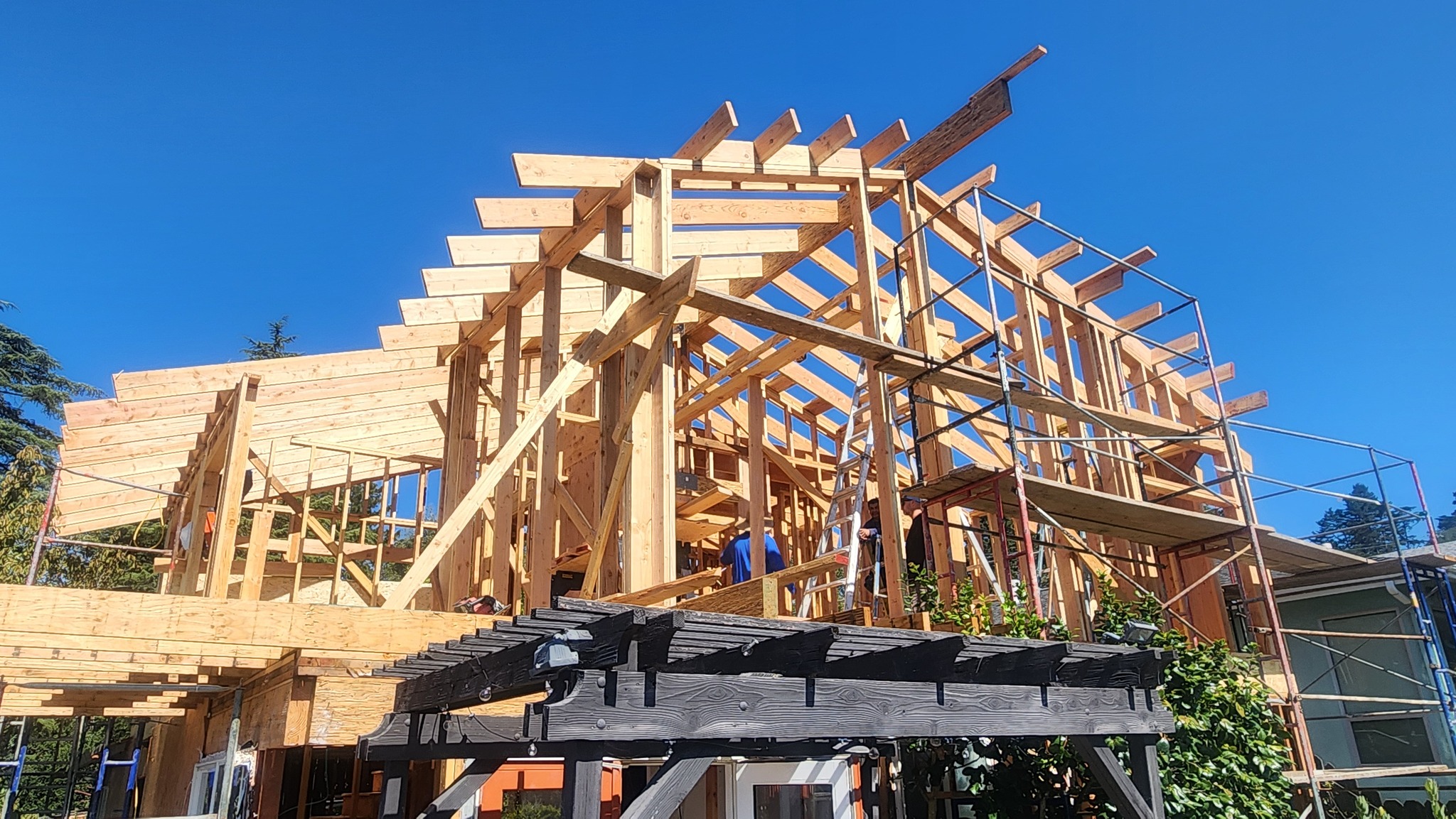 Ecobuild Architects | Oakland CA