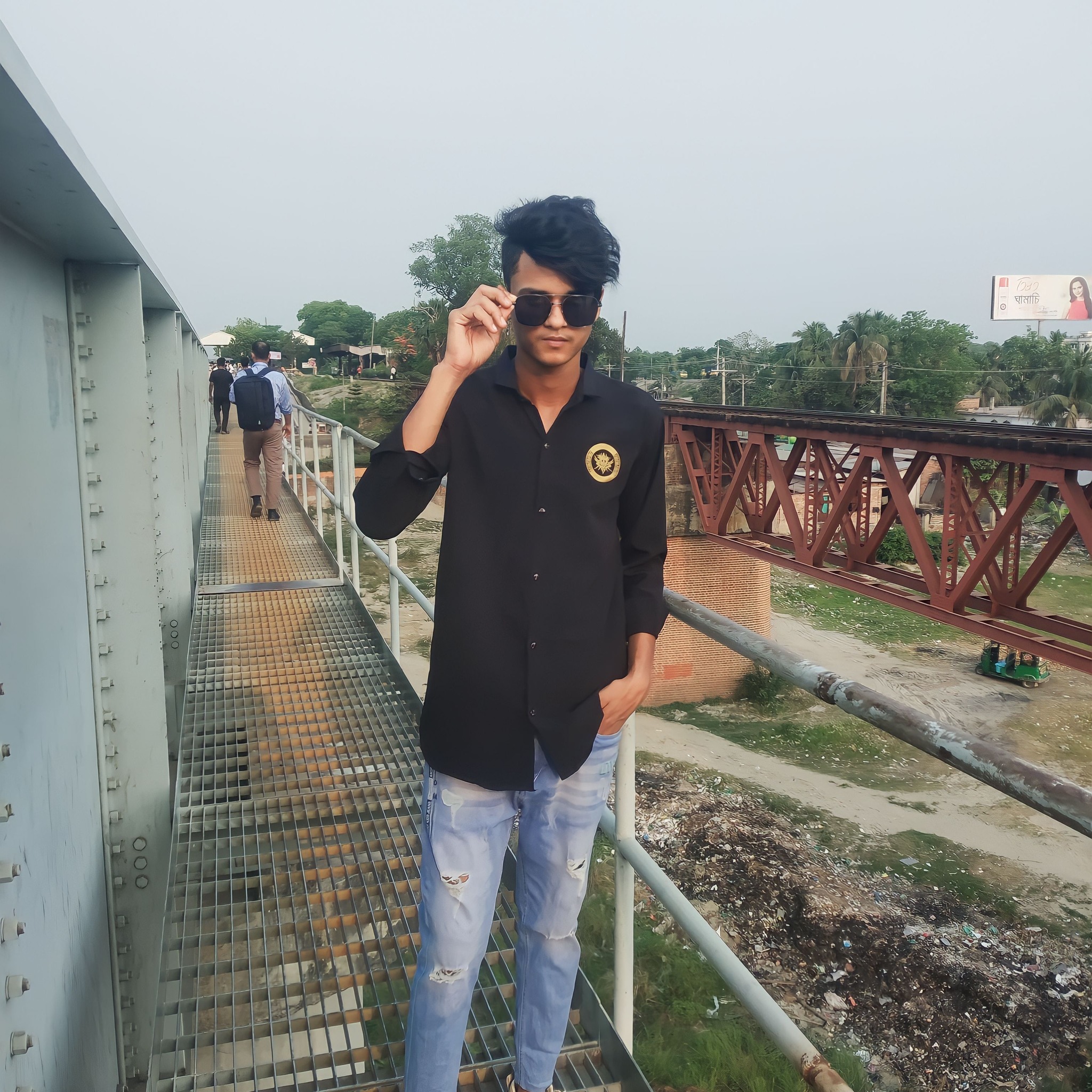 Mohammed Shoriful Ismal