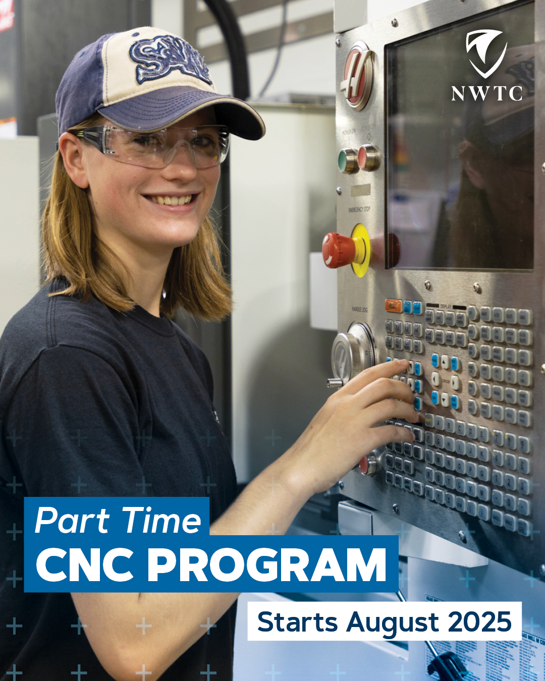 💥🔥💥🔥💥🔥 We are now offering a... - NWTC CNC Machining | Facebook