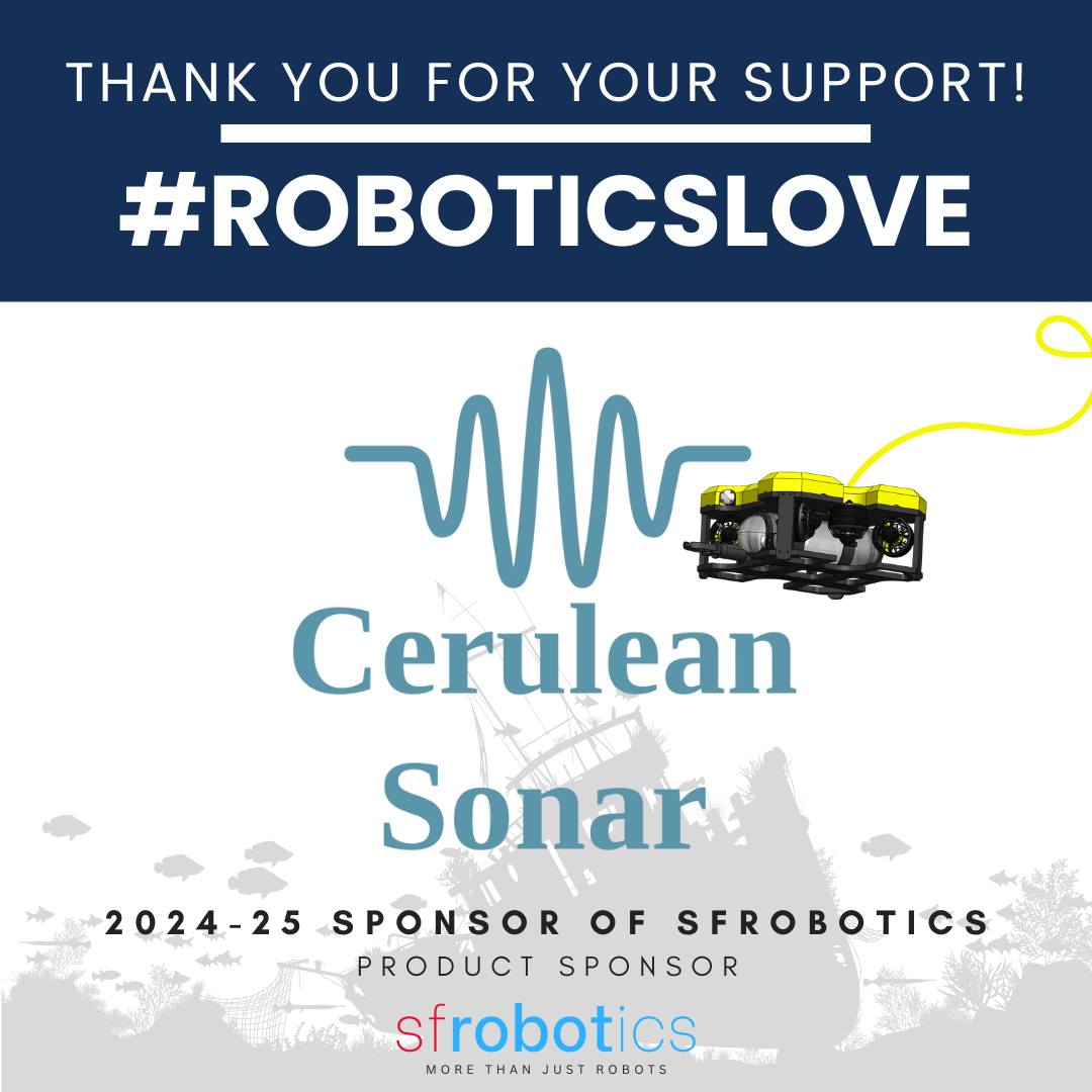SFROBOTICS | Saint Francis WI