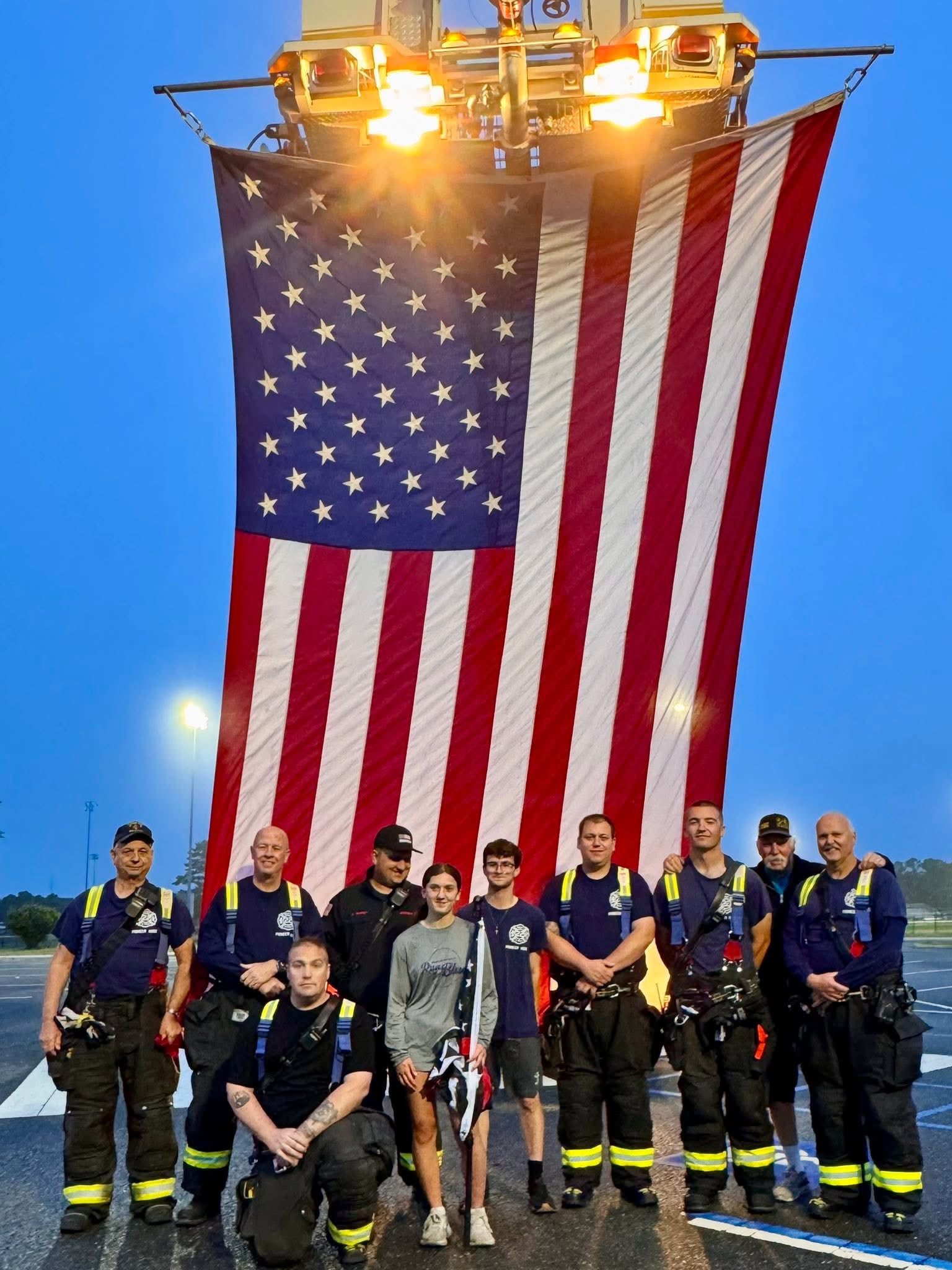 Earlier this evening our agency... - Ocean County Sheriff 911 | Facebook