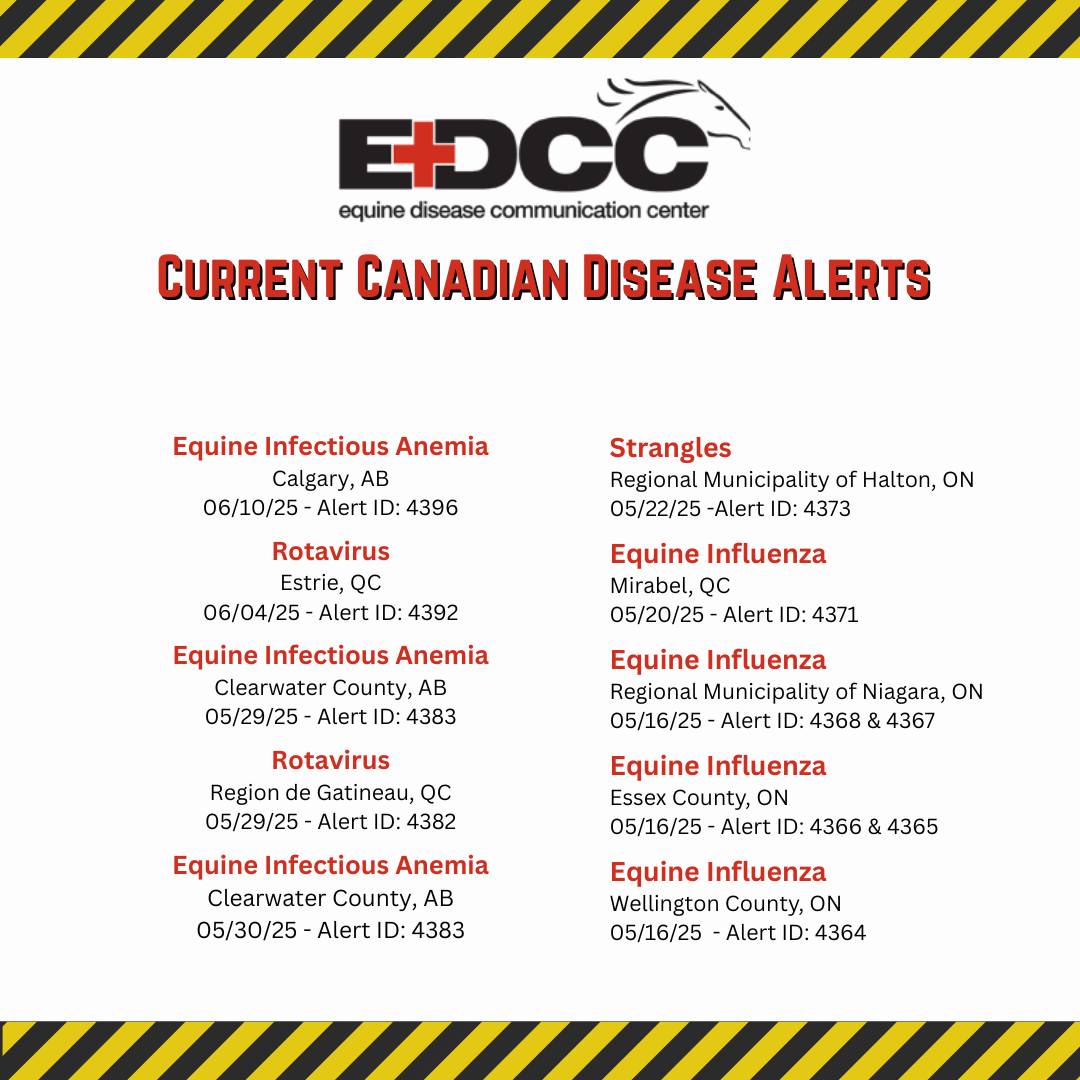 Canadian - These are the current reported outbreaks in Canada for the ...