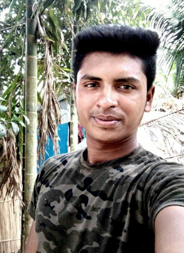 Sagor Ahmed Robi