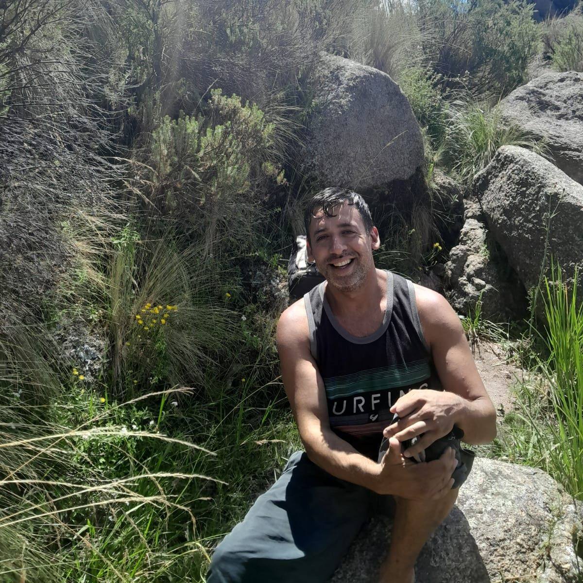 Cristian Rampa