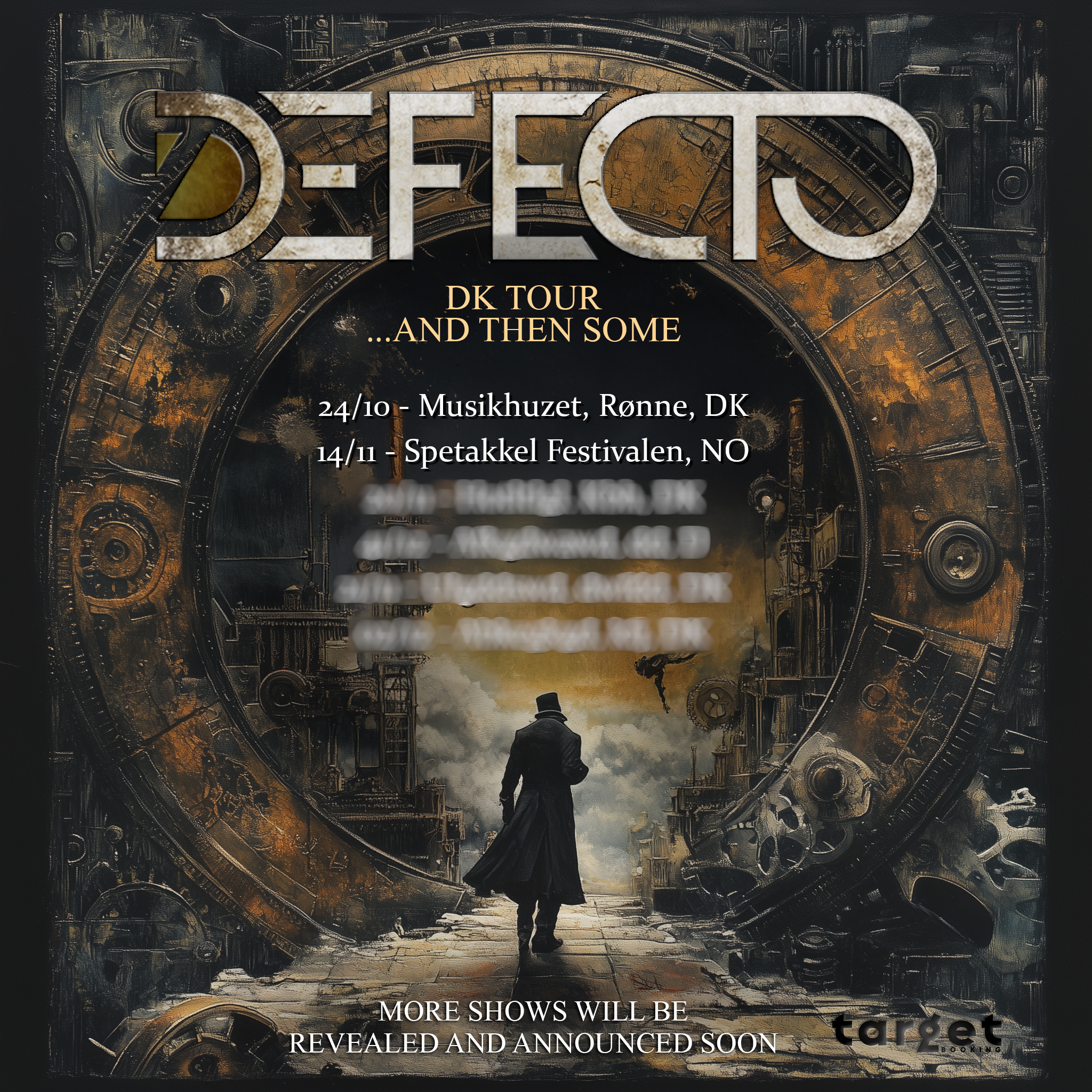 Defecto