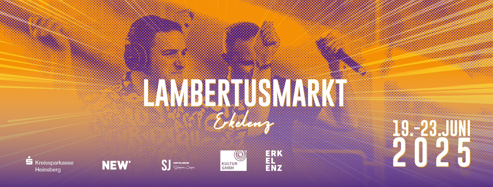 Lambertusmarkt Erkelenz