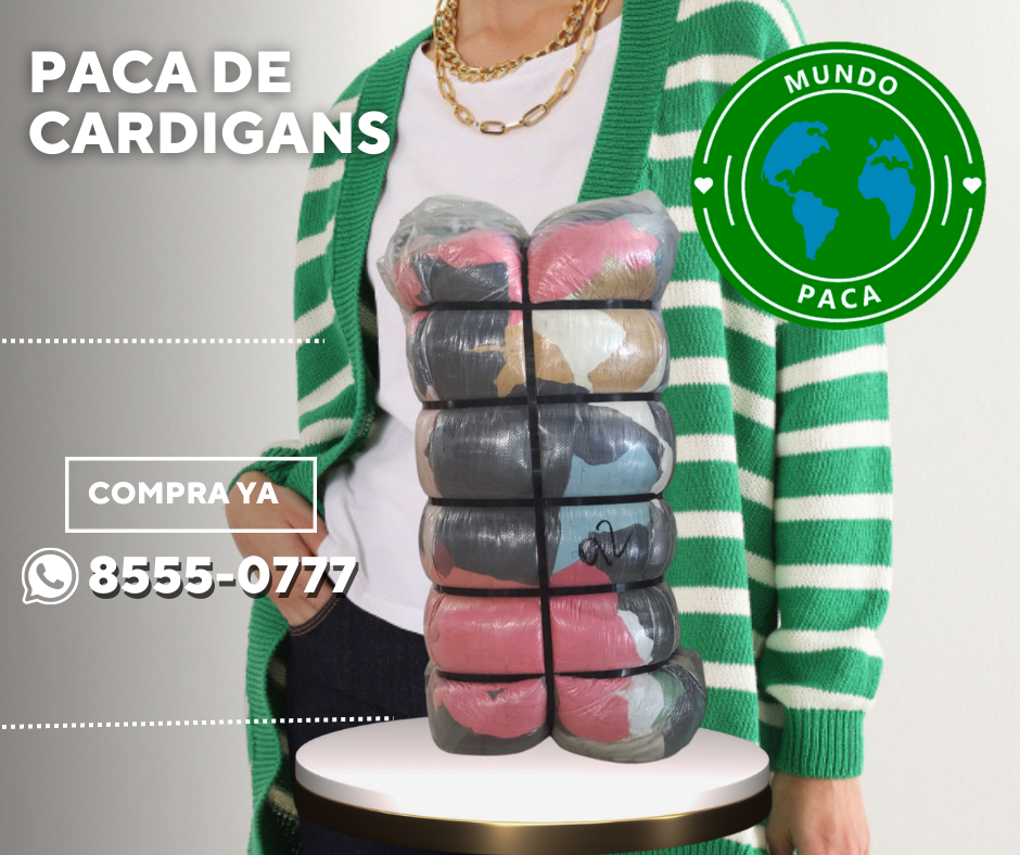 Mundo paca - Pacas para ellas que no pueden faltar en tu... | Facebook