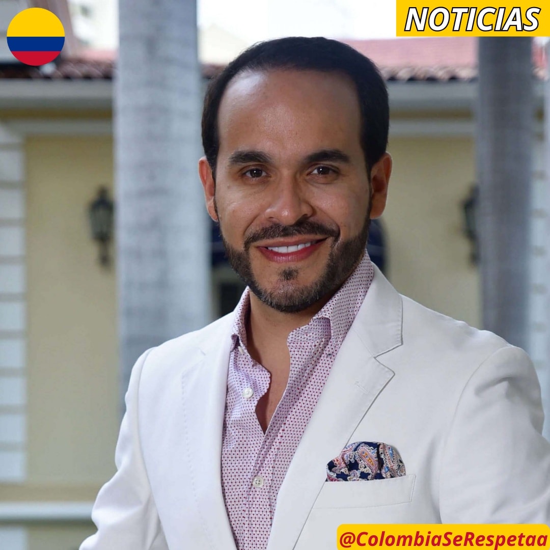 Colombia - 🔴Usted le daría un voto a Abelardo de la Espriella para ...