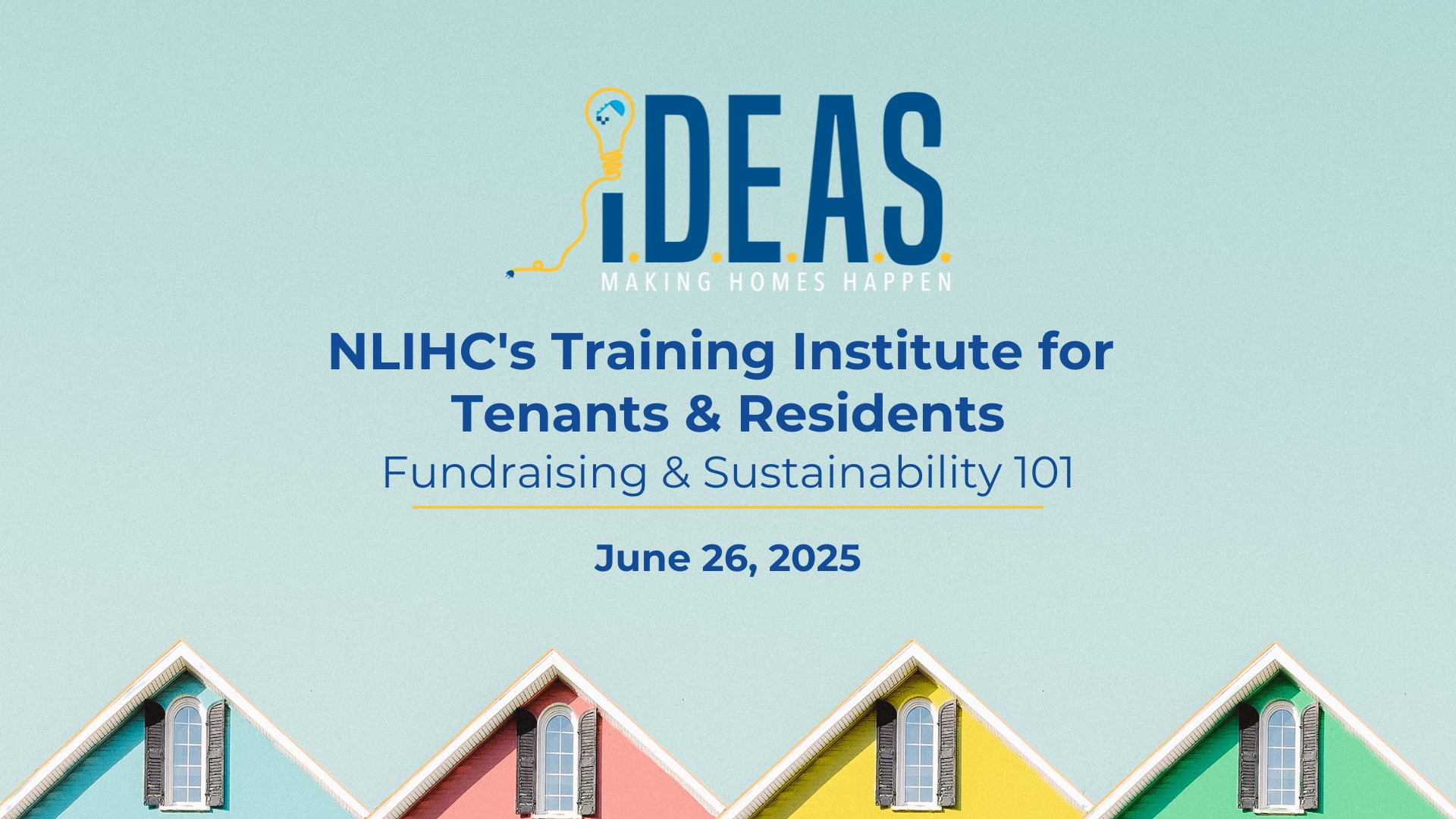 National Low Income Housing Coalition | Washington D.C. DC