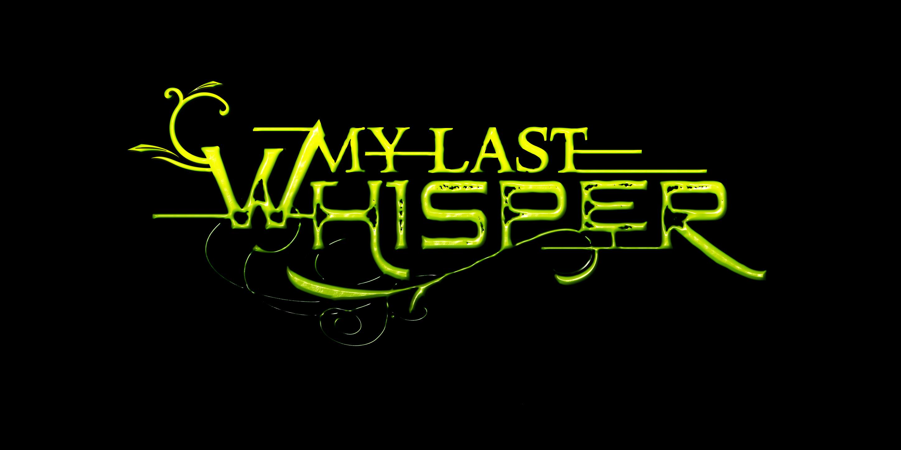 その他 Last Whisper My Last Whisper (@mylastwhisper) • Facebook
