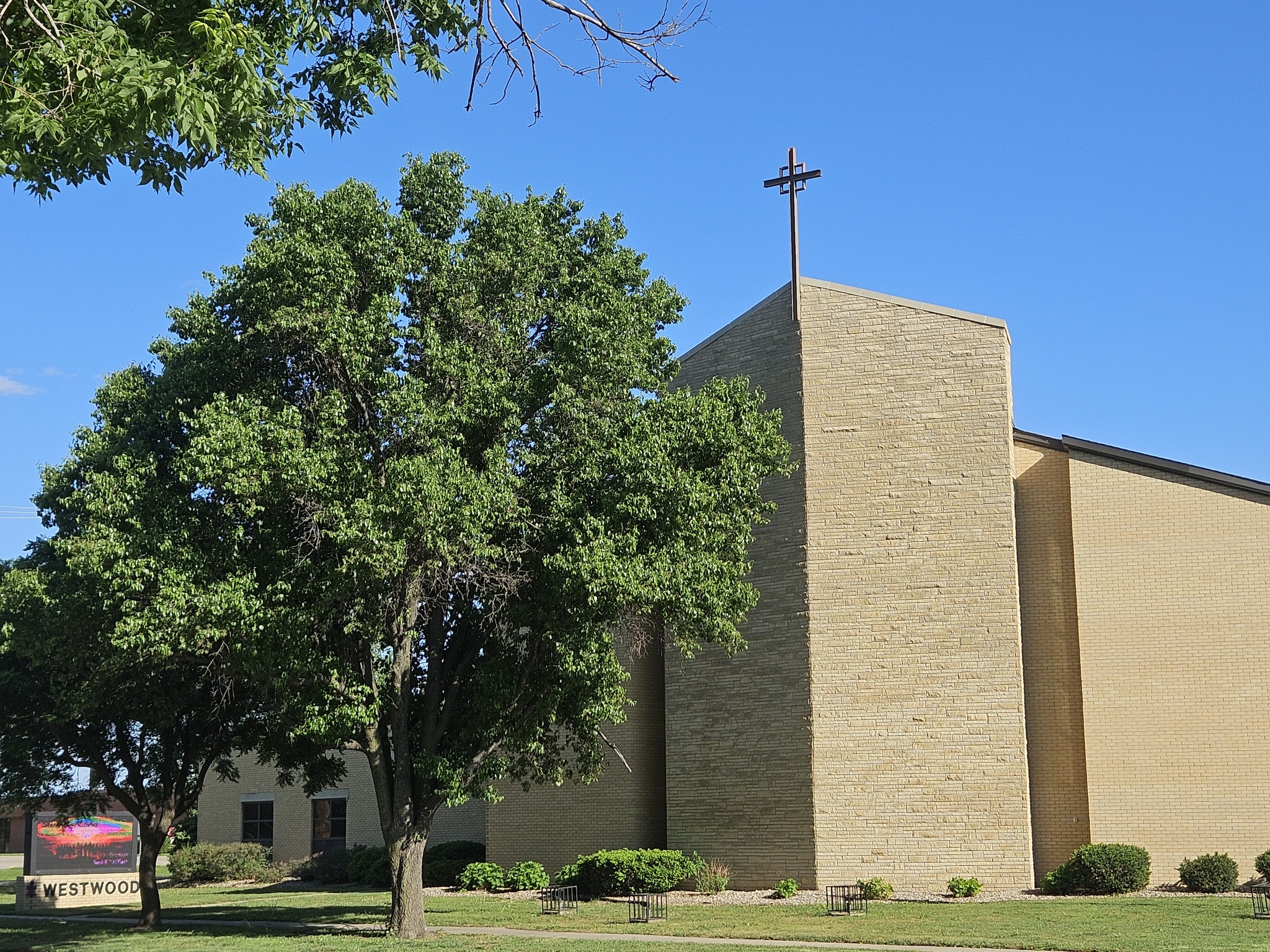 Westwood Presbyterian Church | Wichita KS