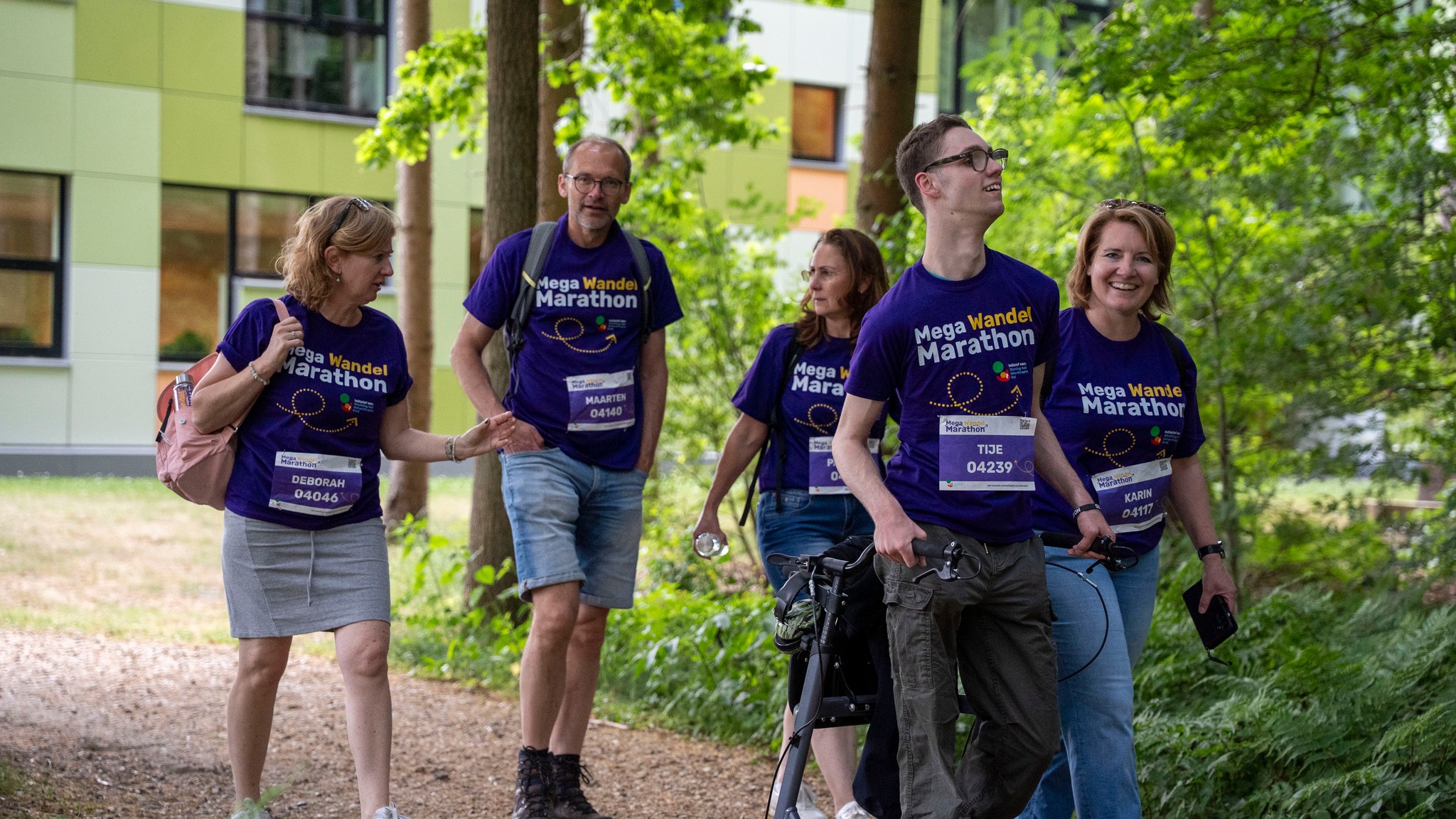 Stichting het... - Stichting het Gehandicapte Kind