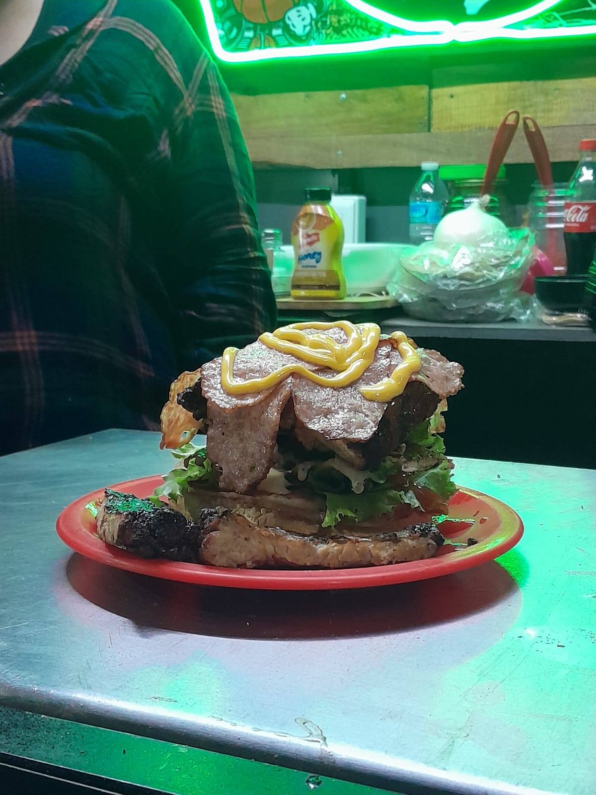 Don Wicho tacos de asada | Tlaxcala