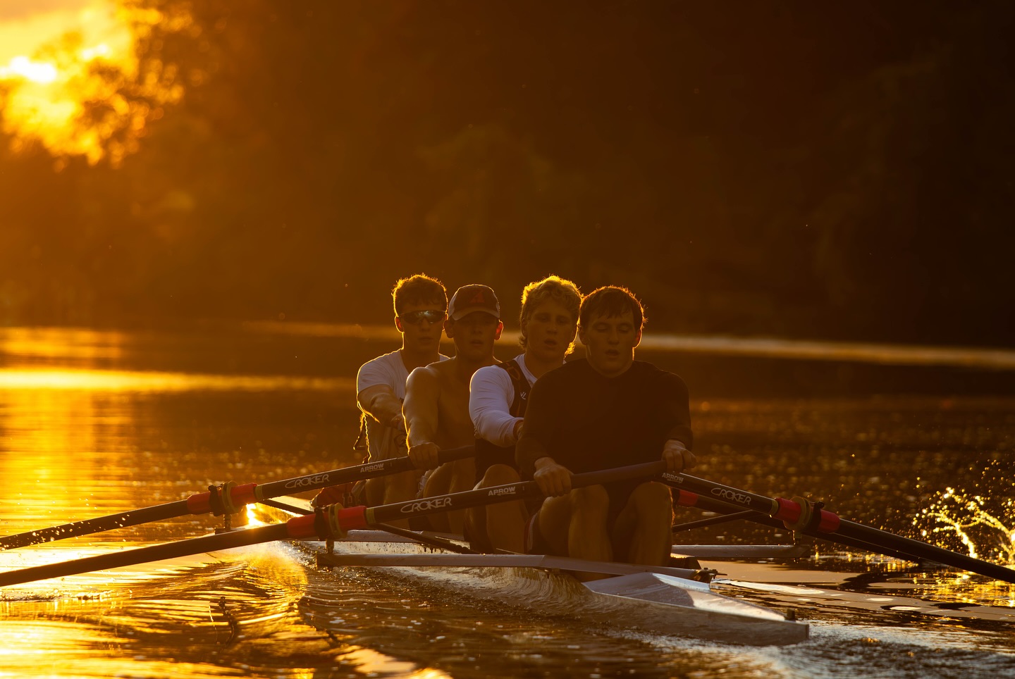 Hobart Rowing