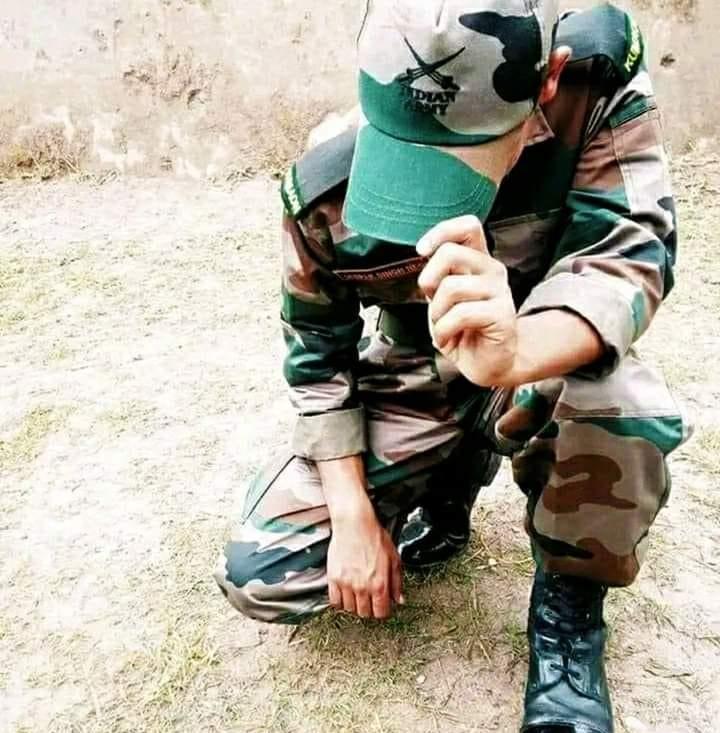 Suvo Army