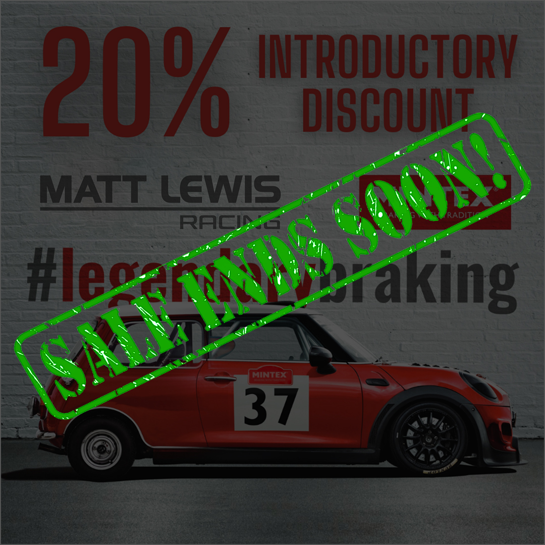 Matt Lewis Racing | Dorking