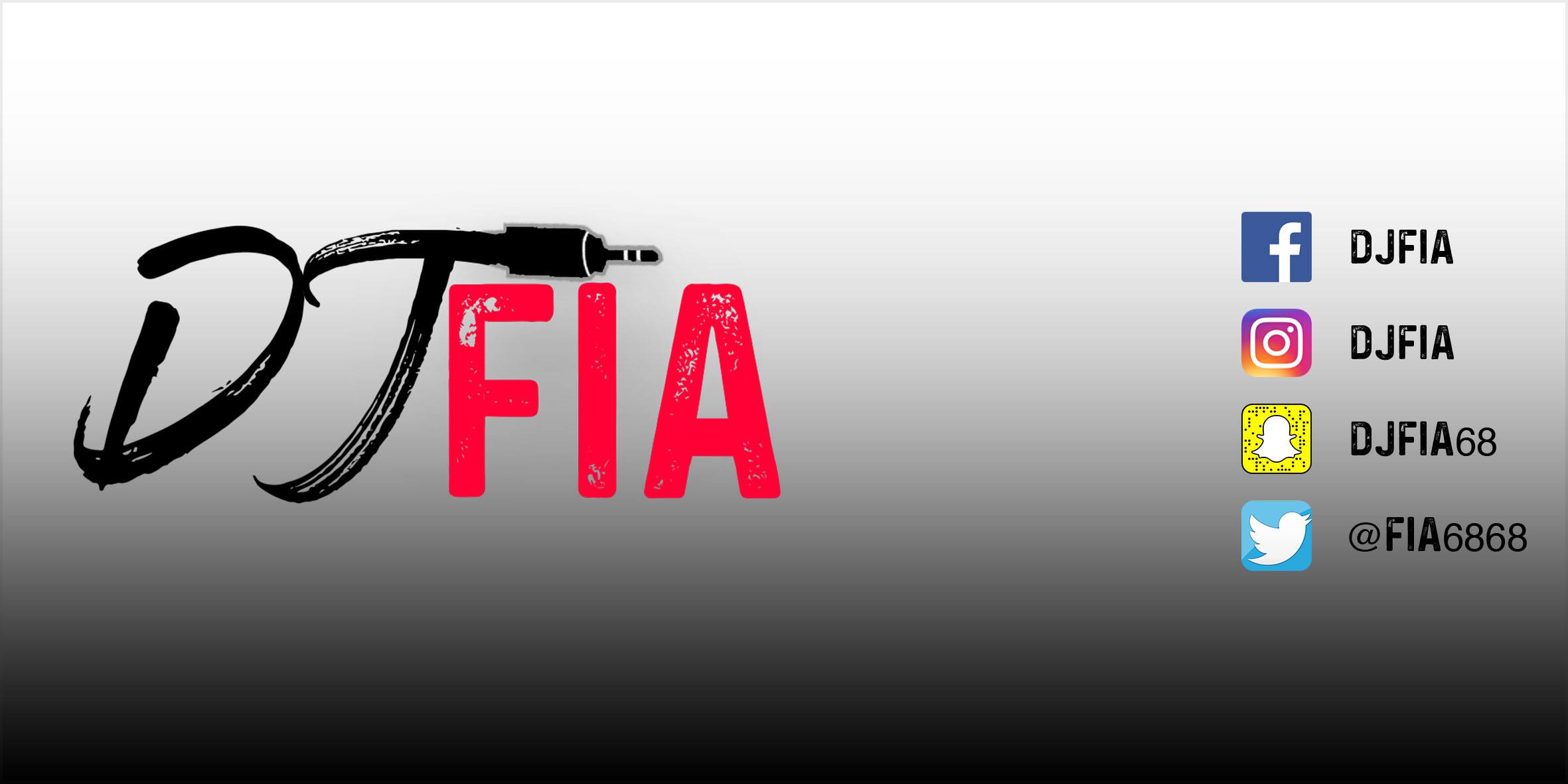 Dj FIa - Home