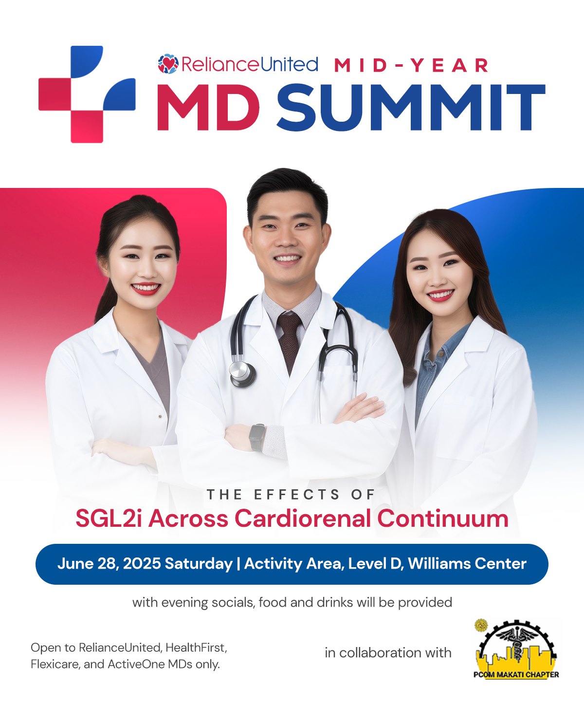 HealthFirst Clinic | Mandaluyong