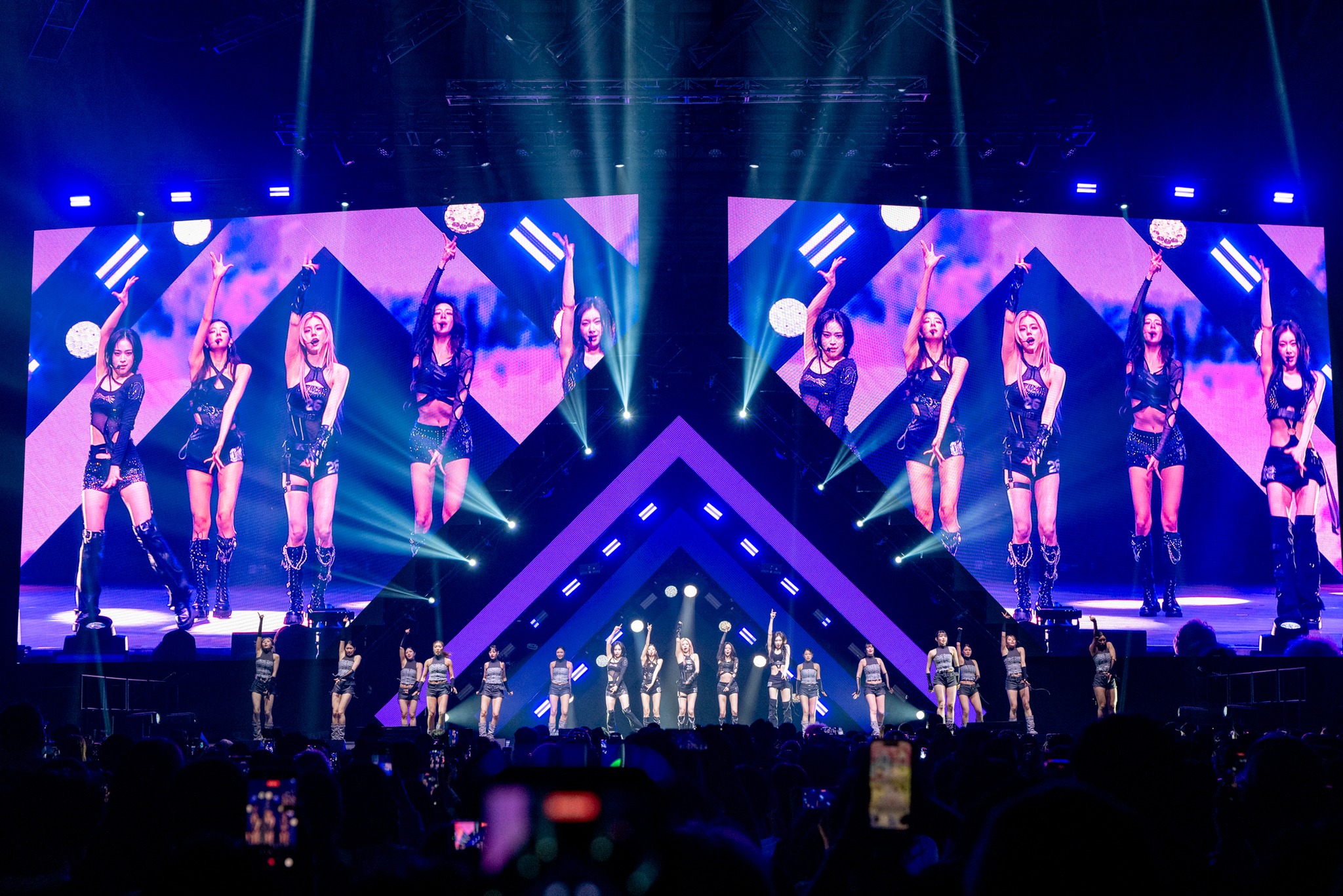 Live Nation SG (@livenationsg) • Facebook