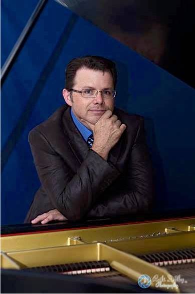 Pete Ruthenburg Music