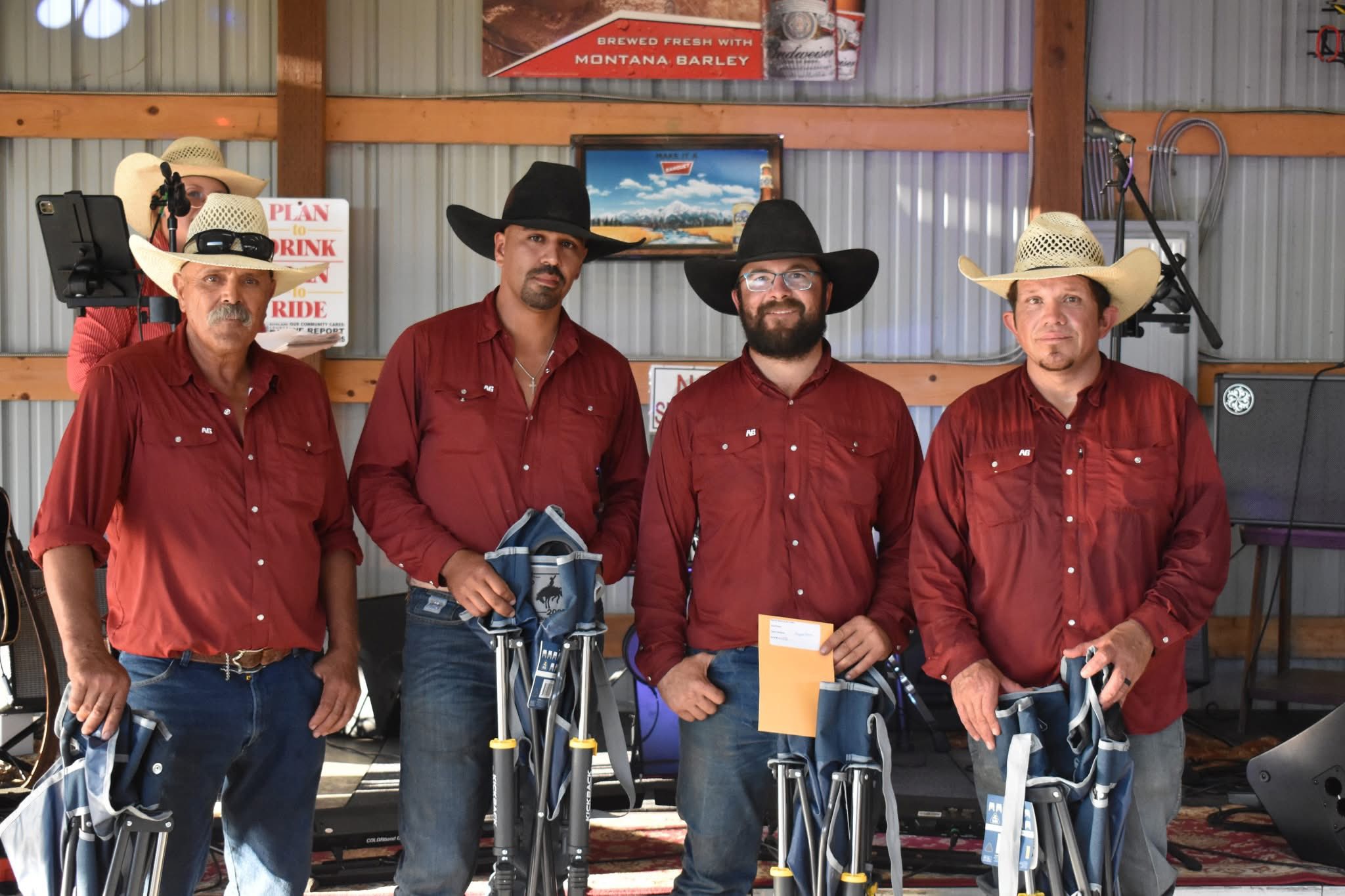 Big Sky Ranch Rodeo Finals