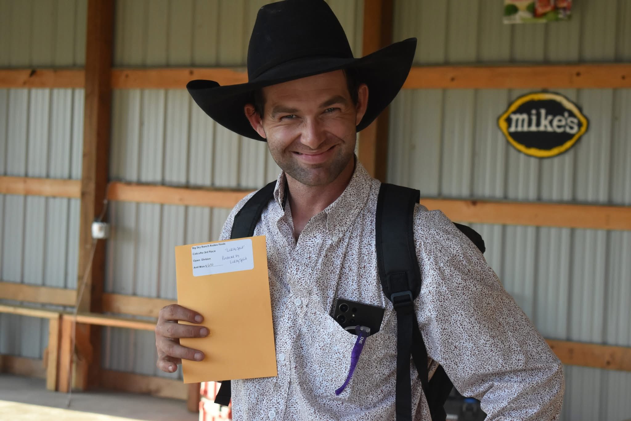 Big Sky Ranch Rodeo Finals