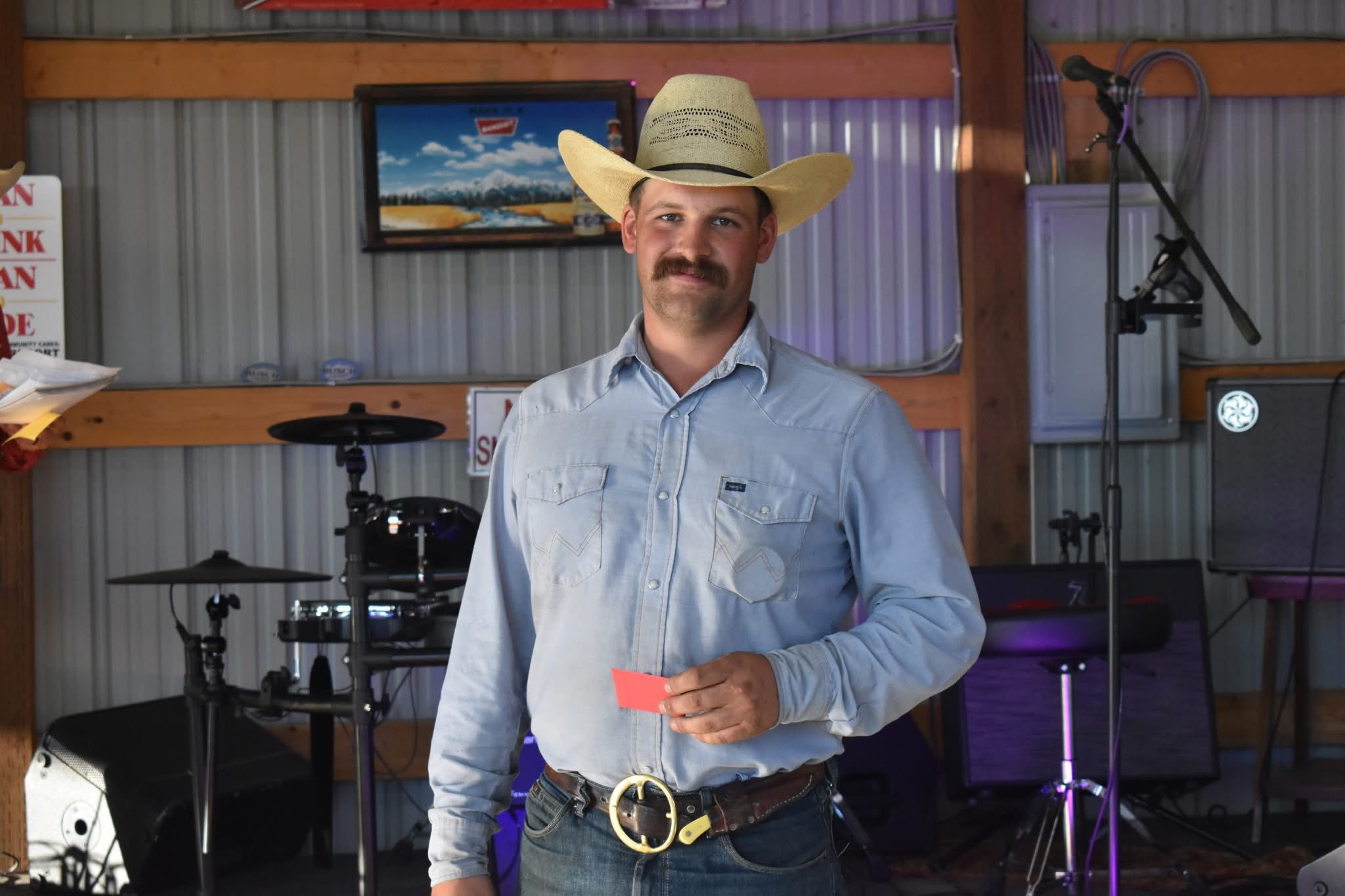 Big Sky Ranch Rodeo Finals