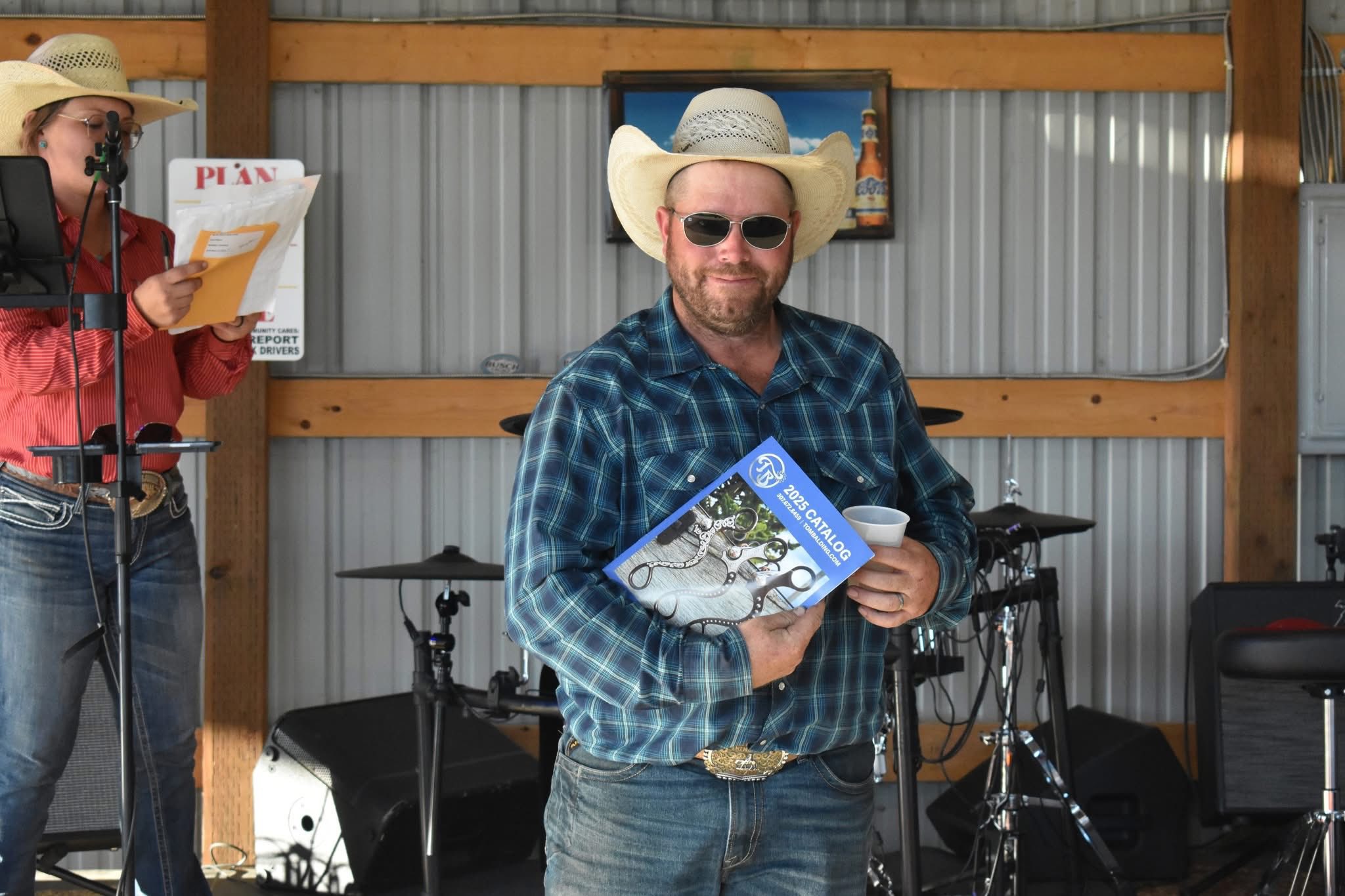 Big Sky Ranch Rodeo Finals