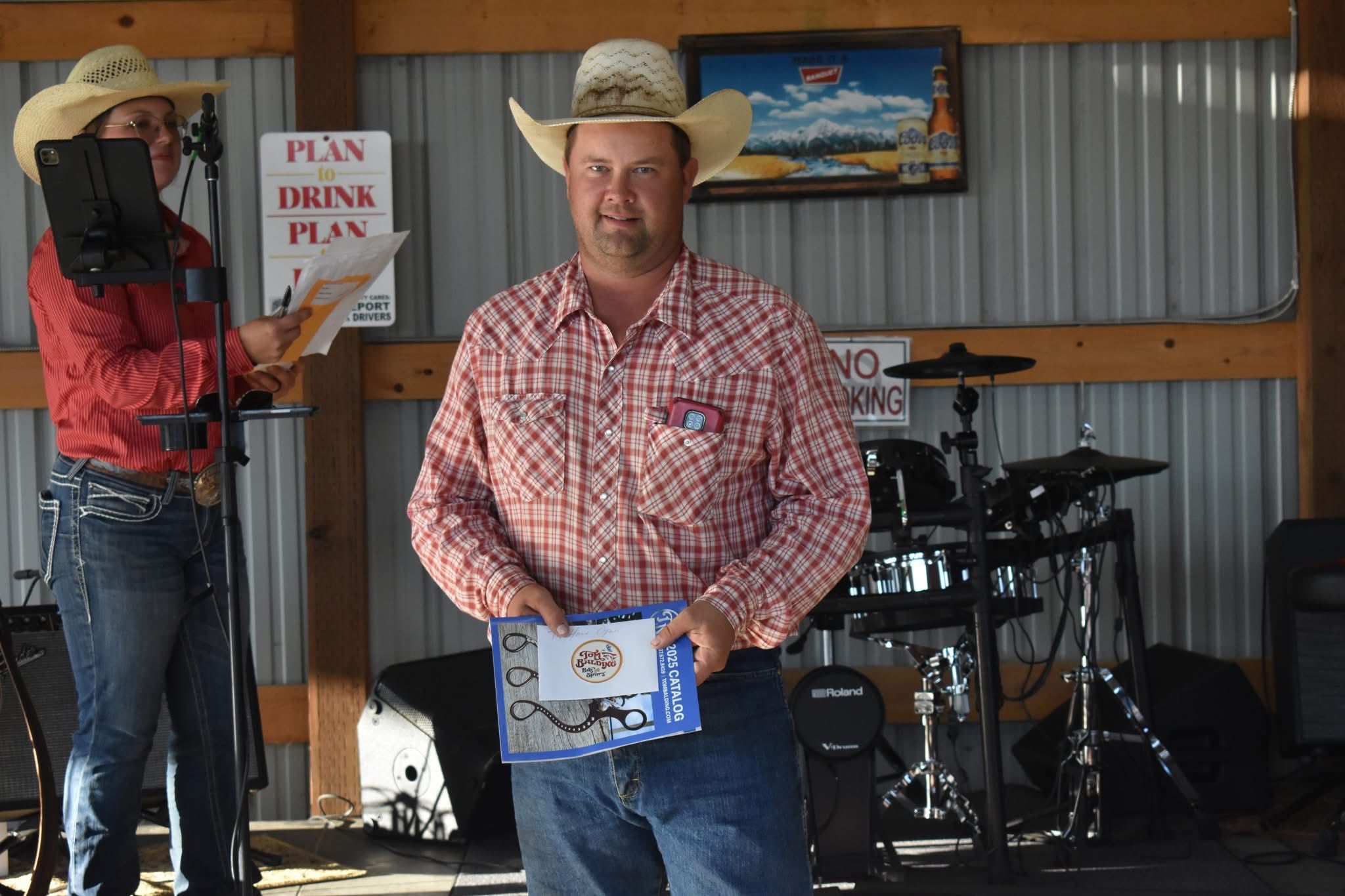 Big Sky Ranch Rodeo Finals