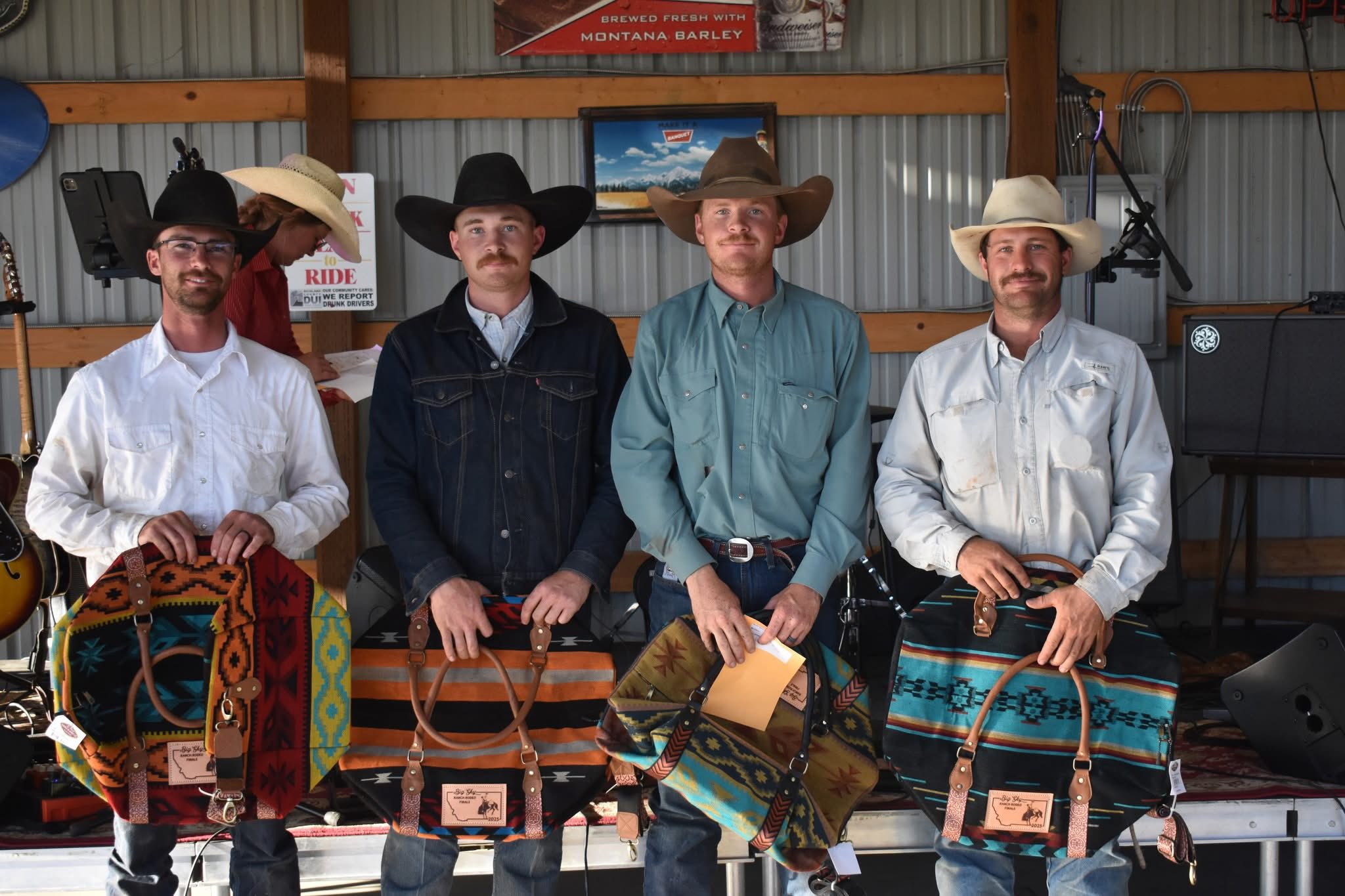 Big Sky Ranch Rodeo Finals