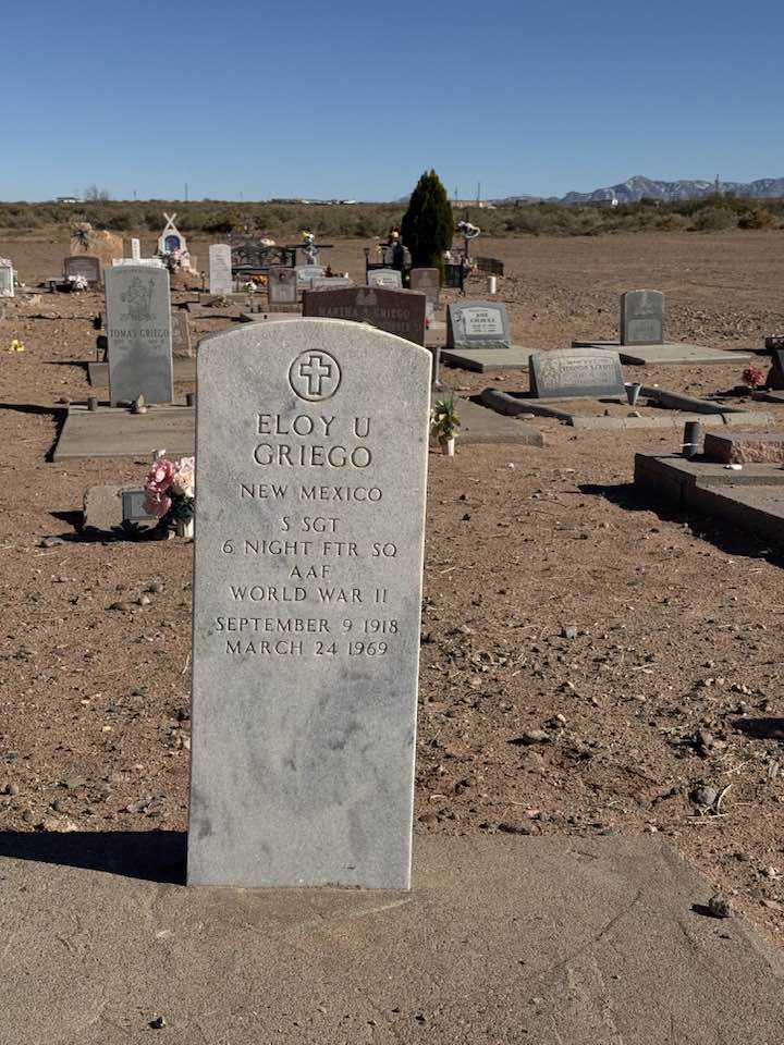 Chris Baca