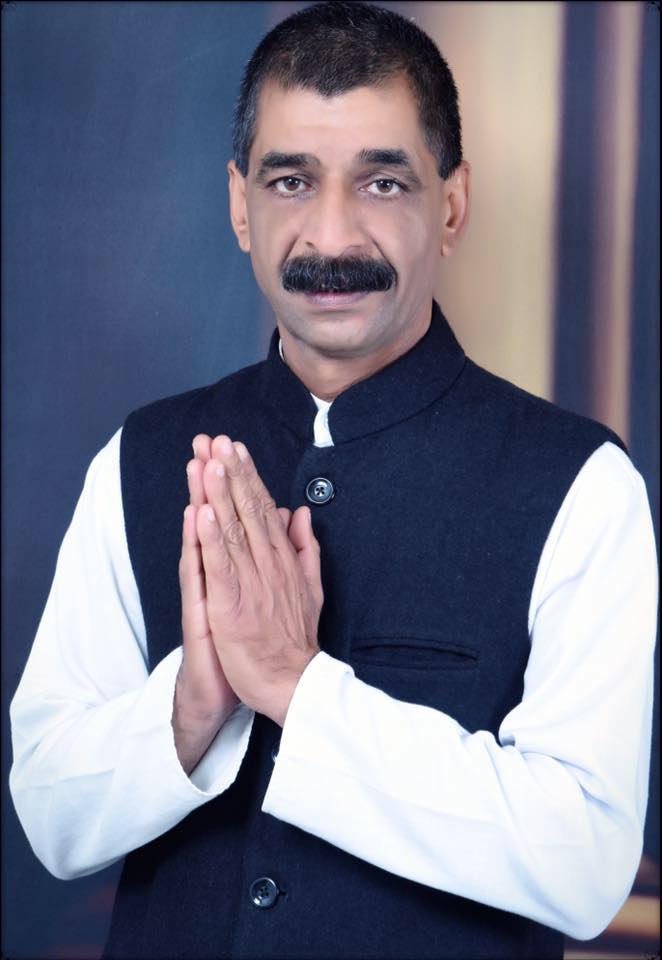 Deepak Singh Rajput