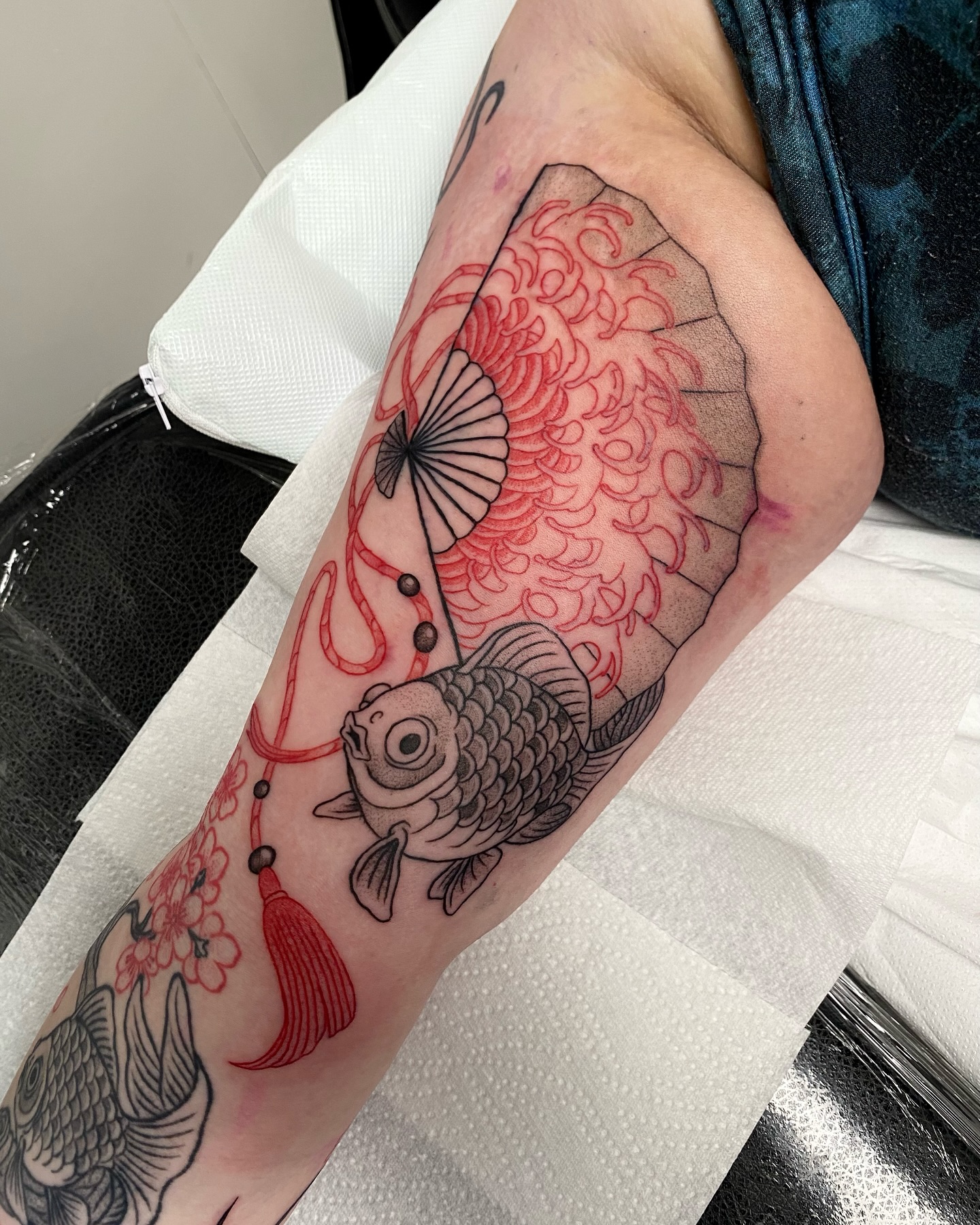 Joe Ink Tattoos