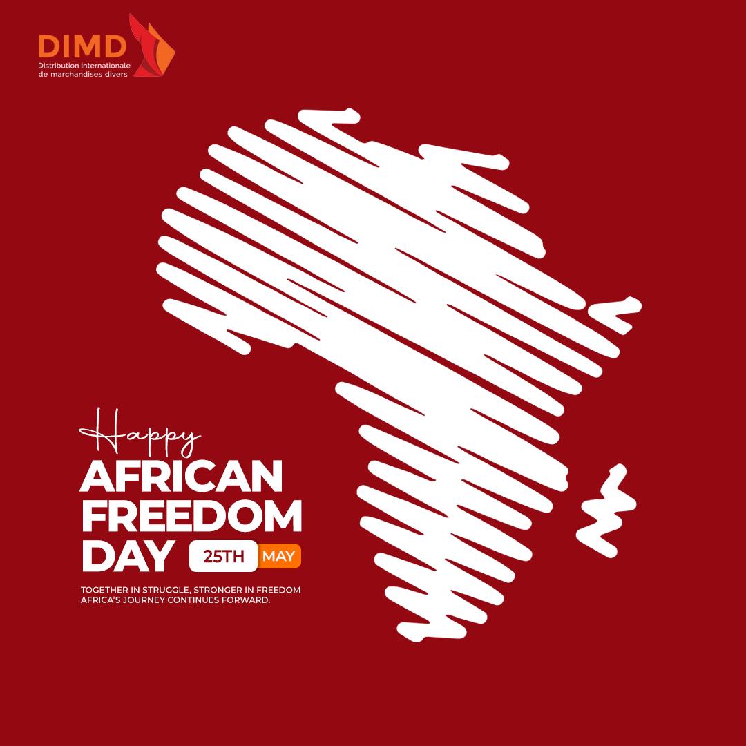 Dimd Group | Dar es Salaam
