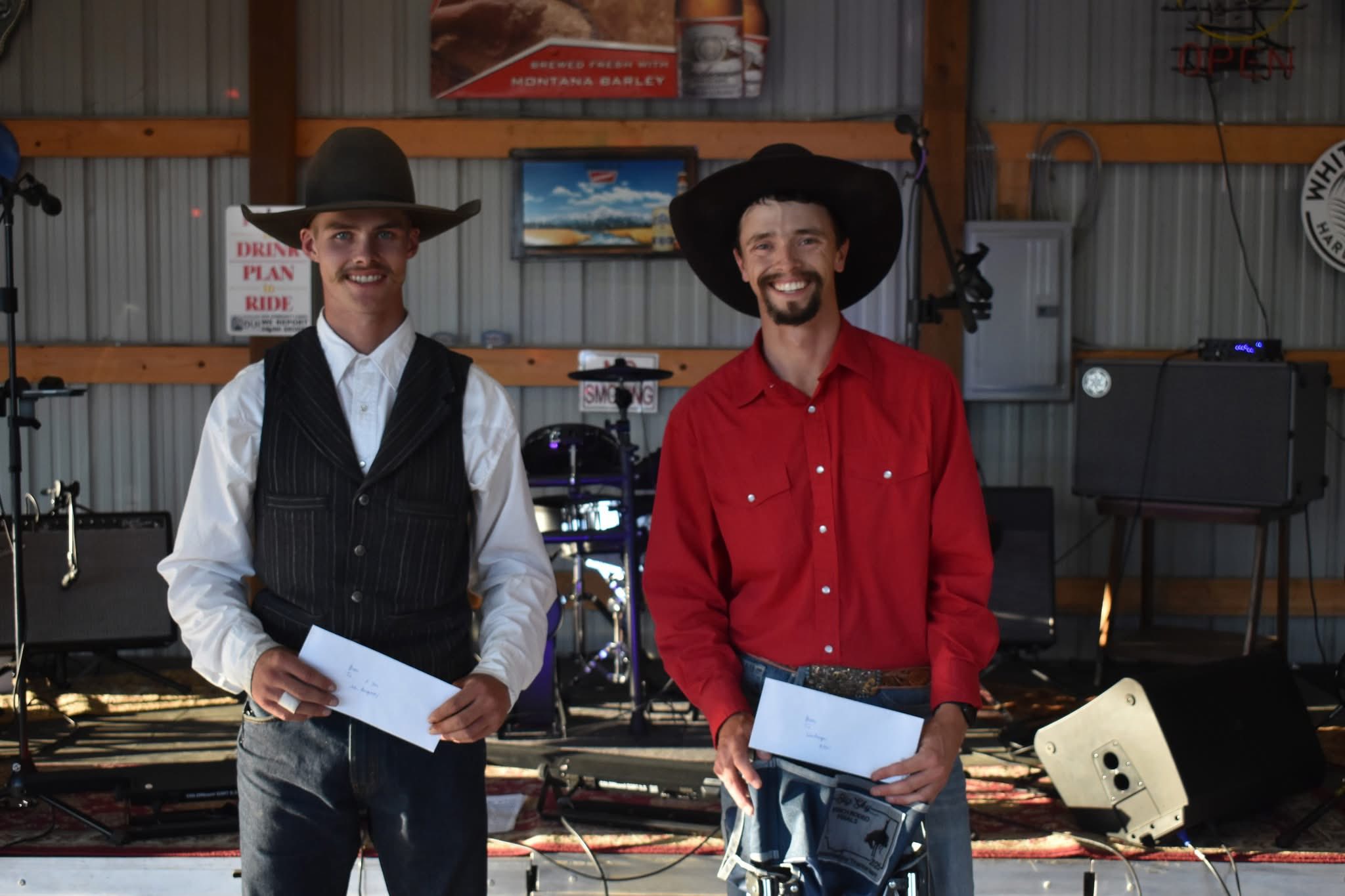 Big Sky Ranch Rodeo Finals