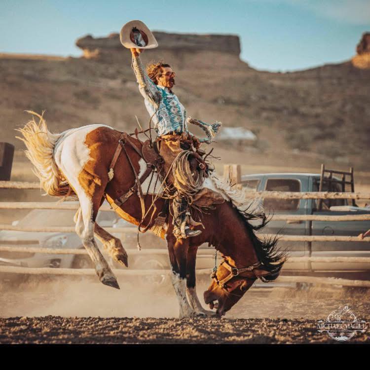 Big Sky Ranch Rodeo Finals