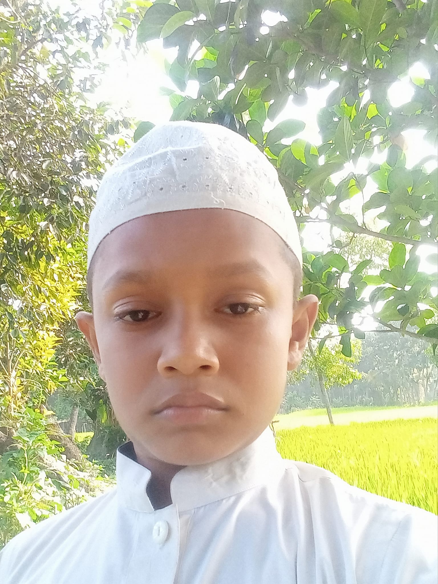 Hammad Hammad
